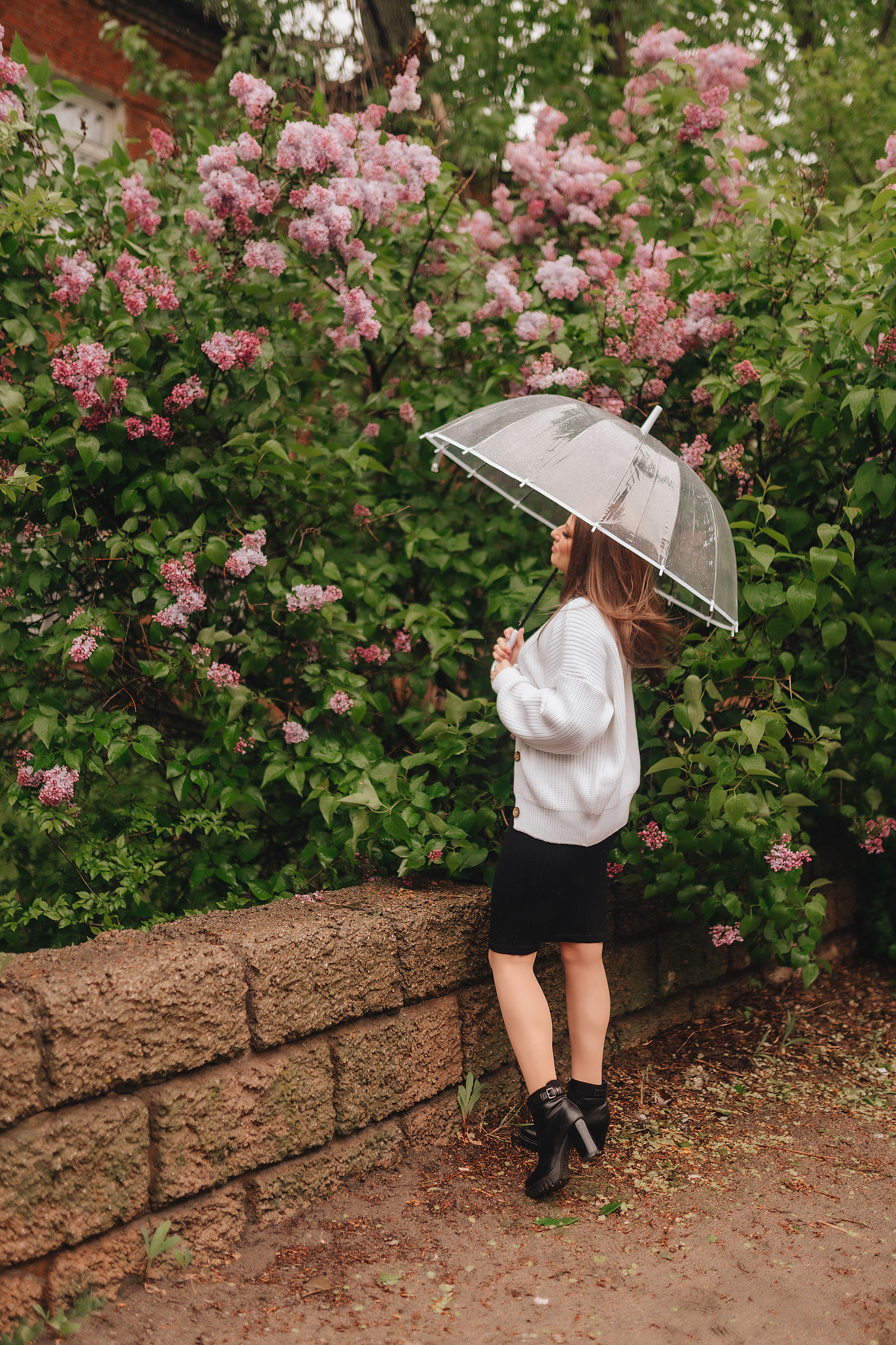 Елена | Съёмка в День Рождения. Фотограф Карина Шмулёва. Воронеж и область