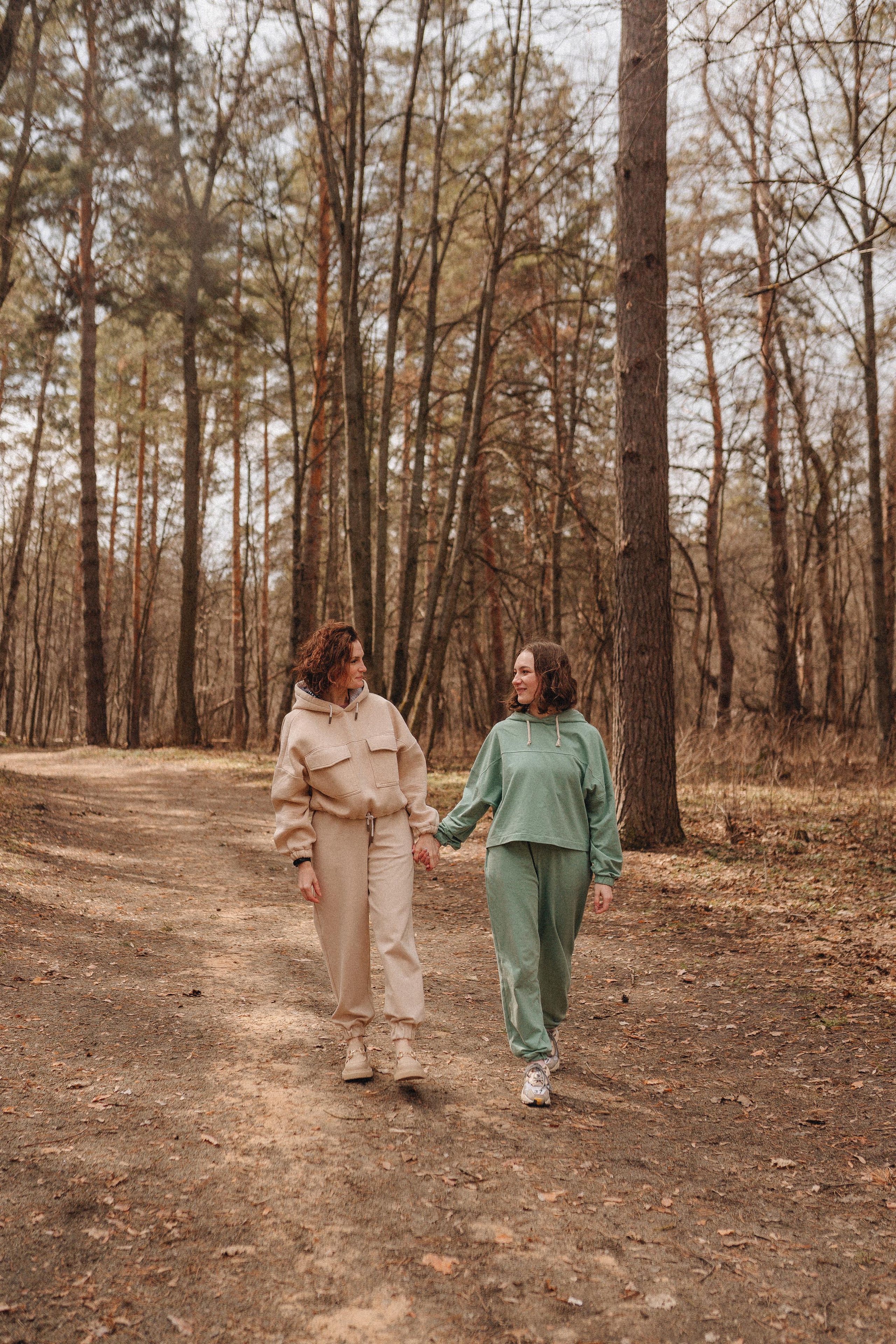 Семейная съёмка | санаторий Цюрупы. Фотограф Карина Шмулёва. Воронеж и область