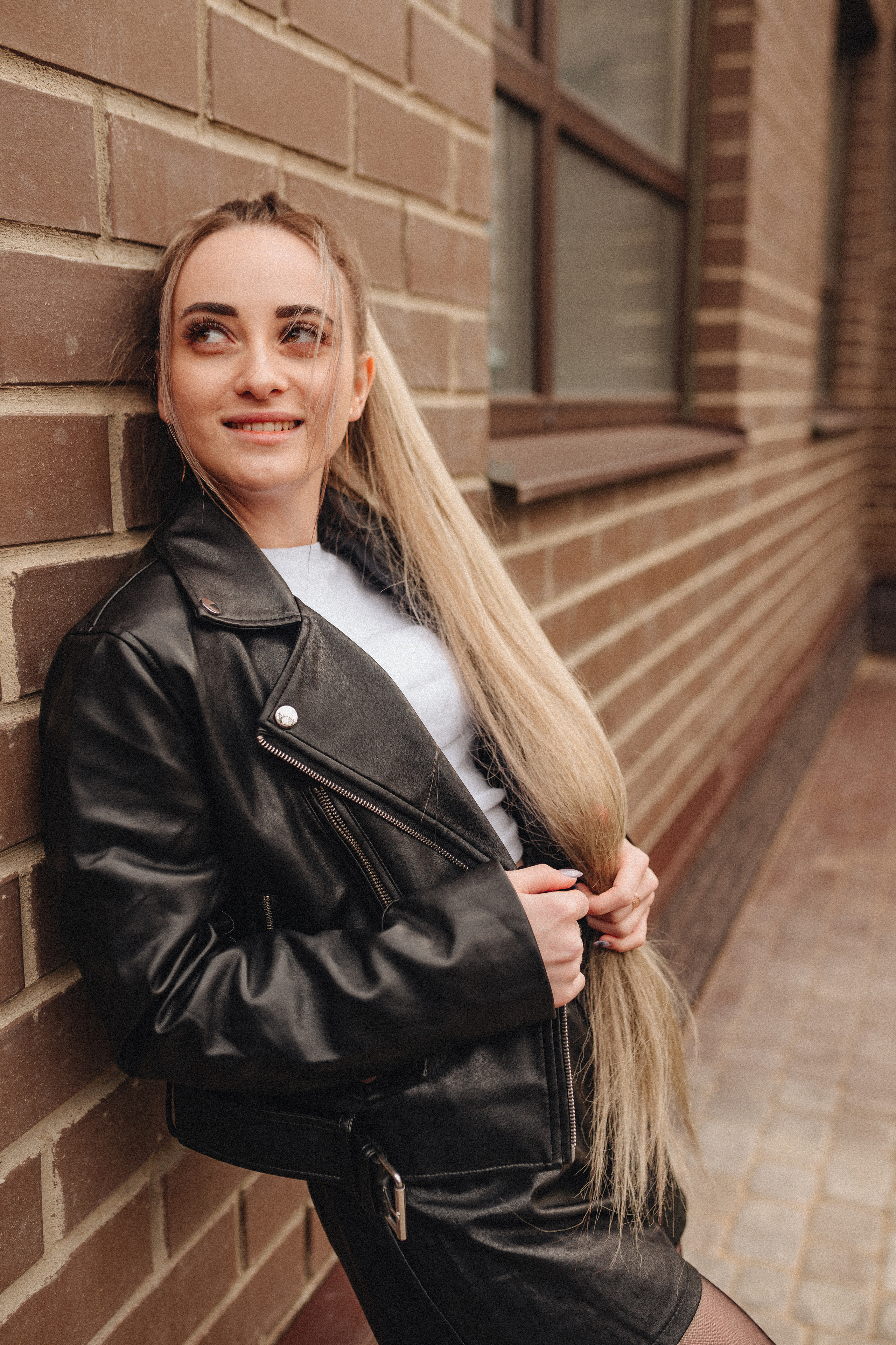 Алёна | Фотосессия с собаками. Фотограф Карина Шмулёва. Воронеж и область