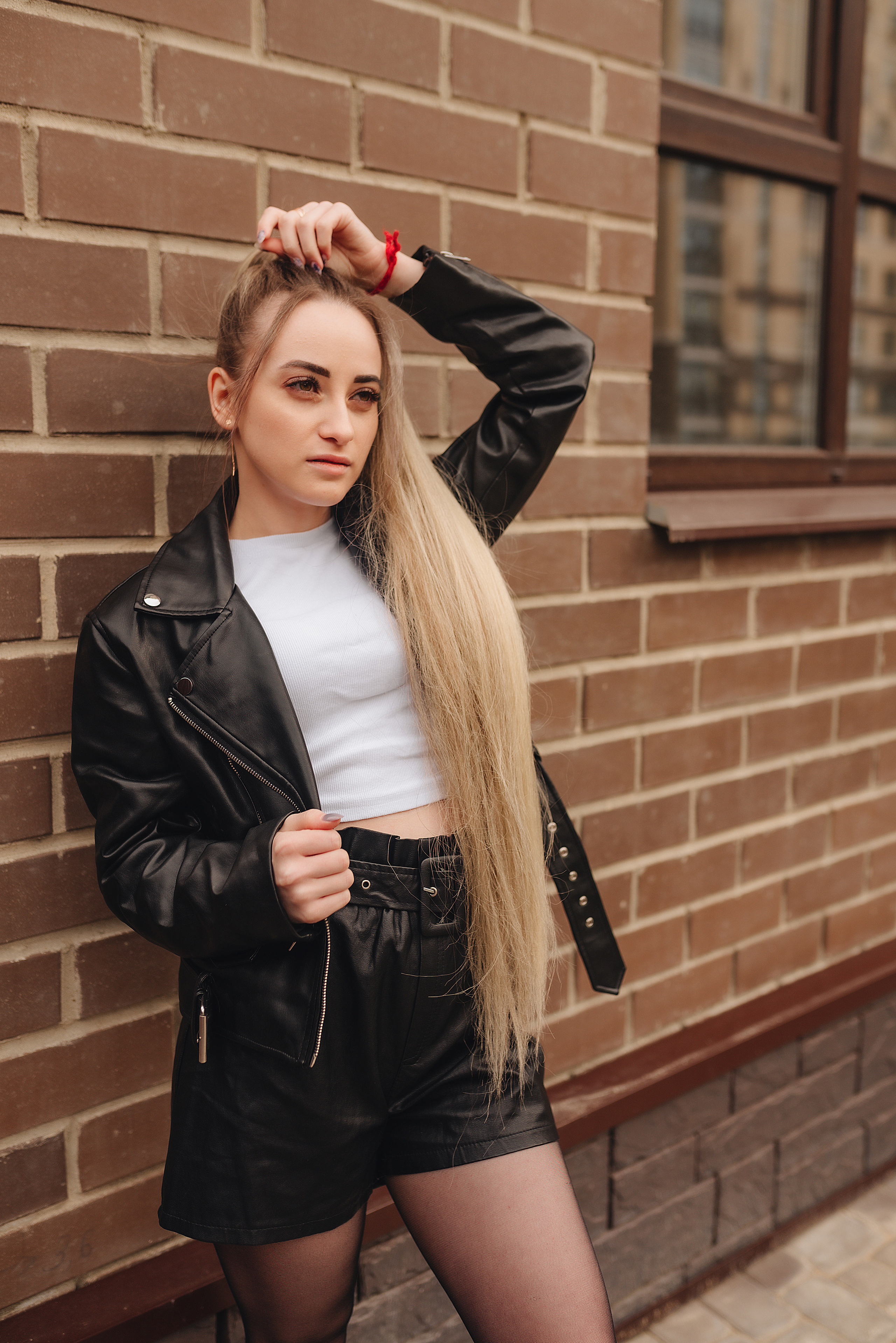 Алёна | Фотосессия с собаками. Фотограф Карина Шмулёва. Воронеж и область