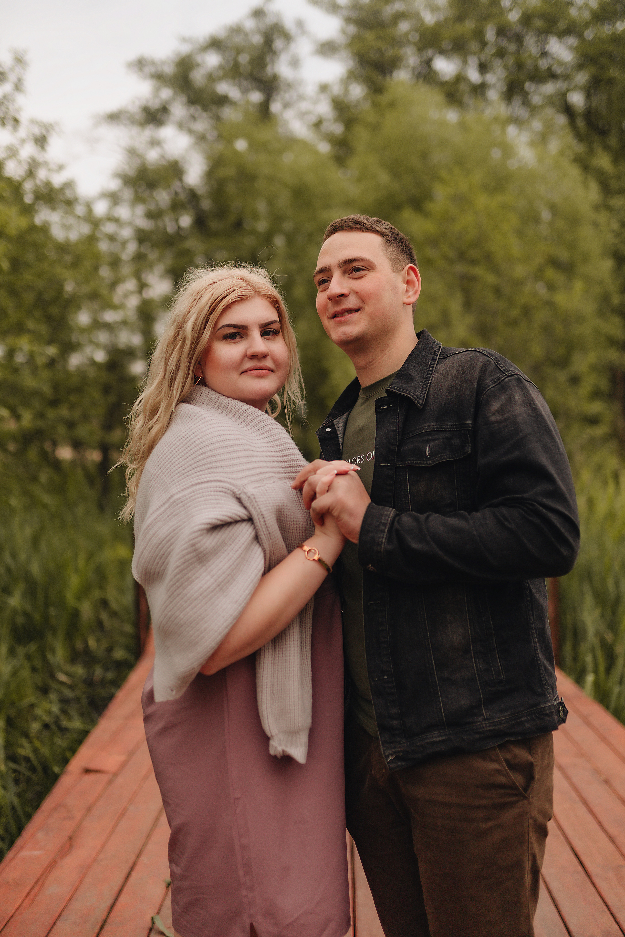 Ольга и Александр | Фотосессия по сертификату. Фотограф Карина Шмулёва. Воронеж и область