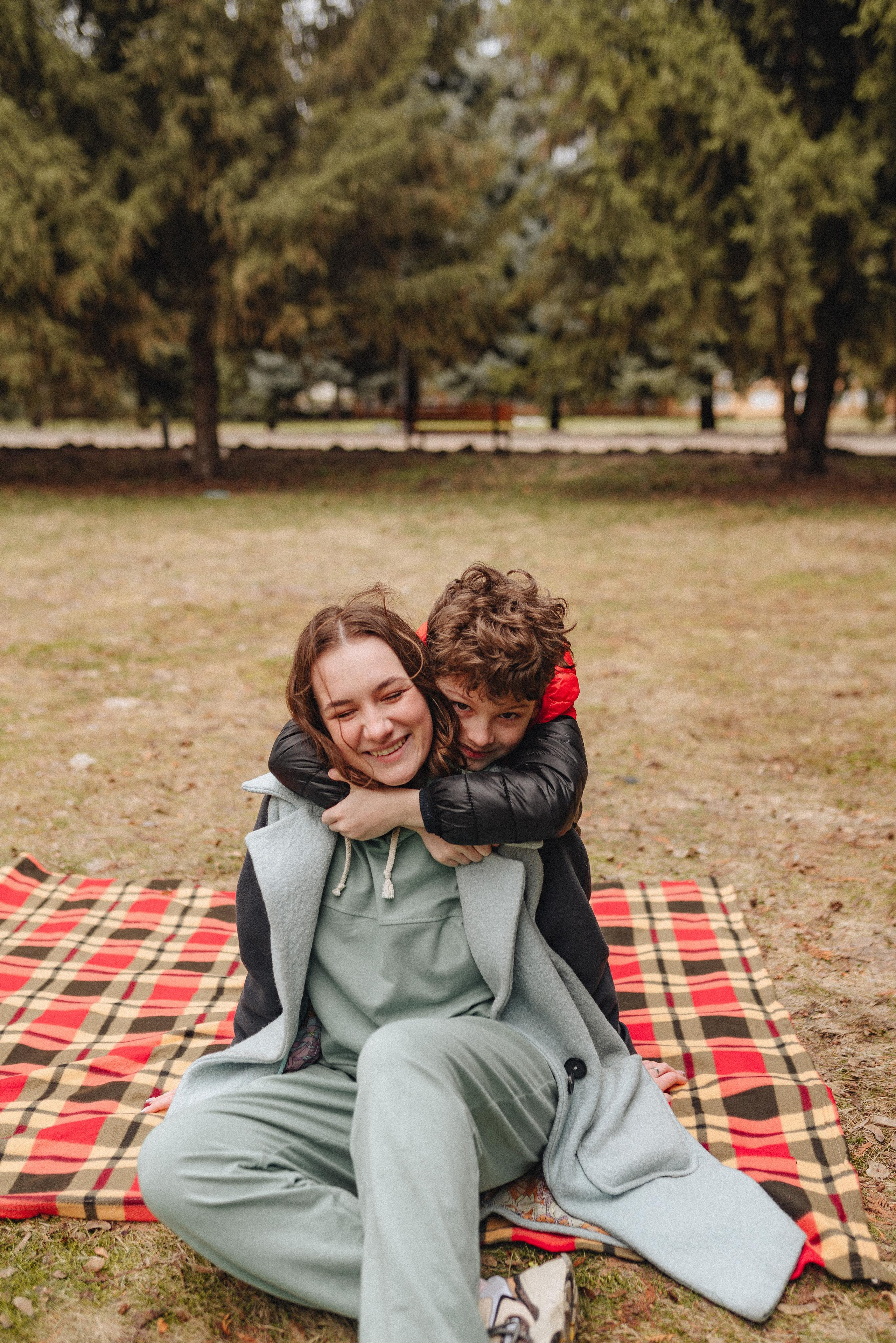 Семейная съёмка | санаторий Цюрупы. Фотограф Карина Шмулёва. Воронеж и область