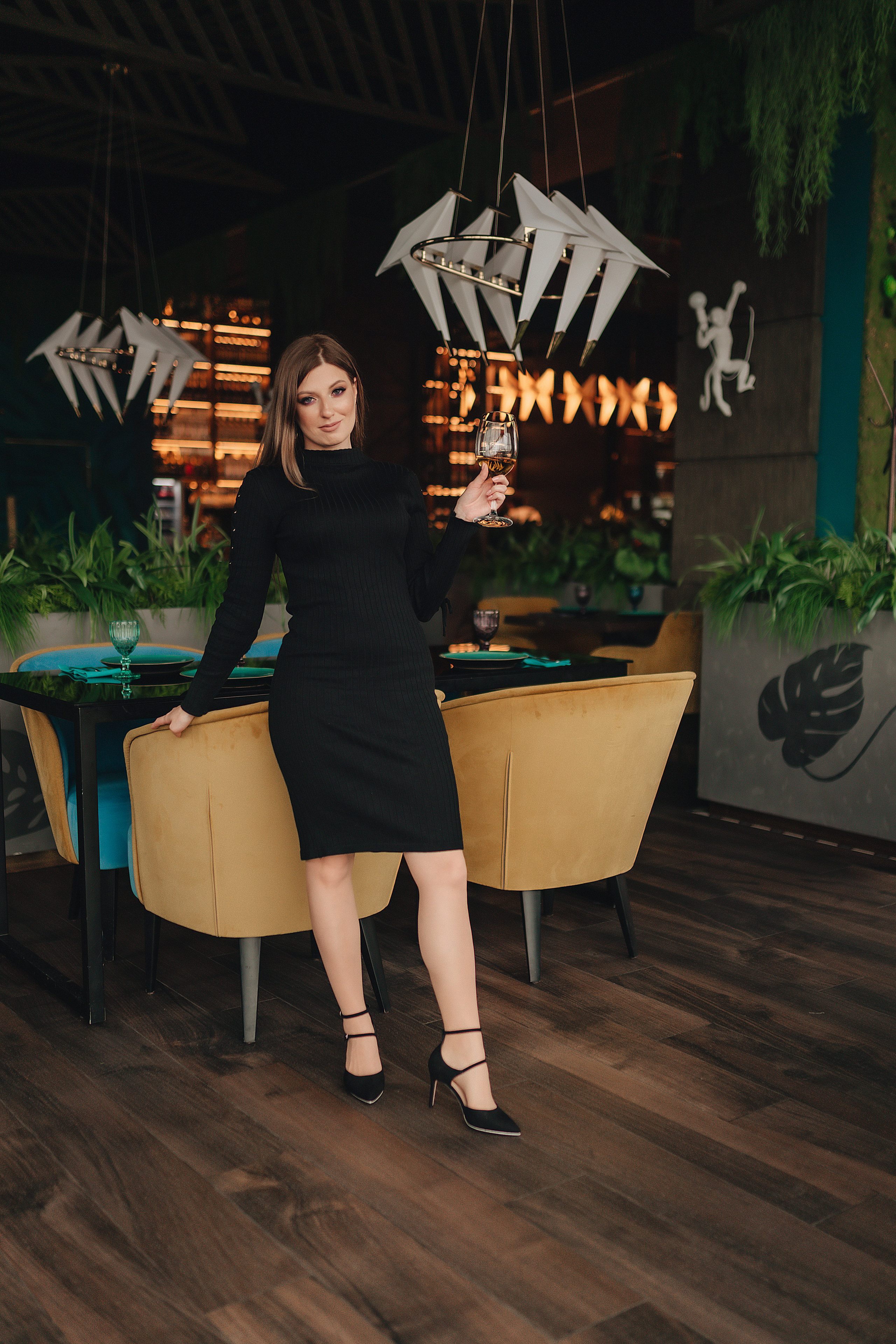 Елена | Съёмка в День Рождения. Фотограф Карина Шмулёва. Воронеж и область