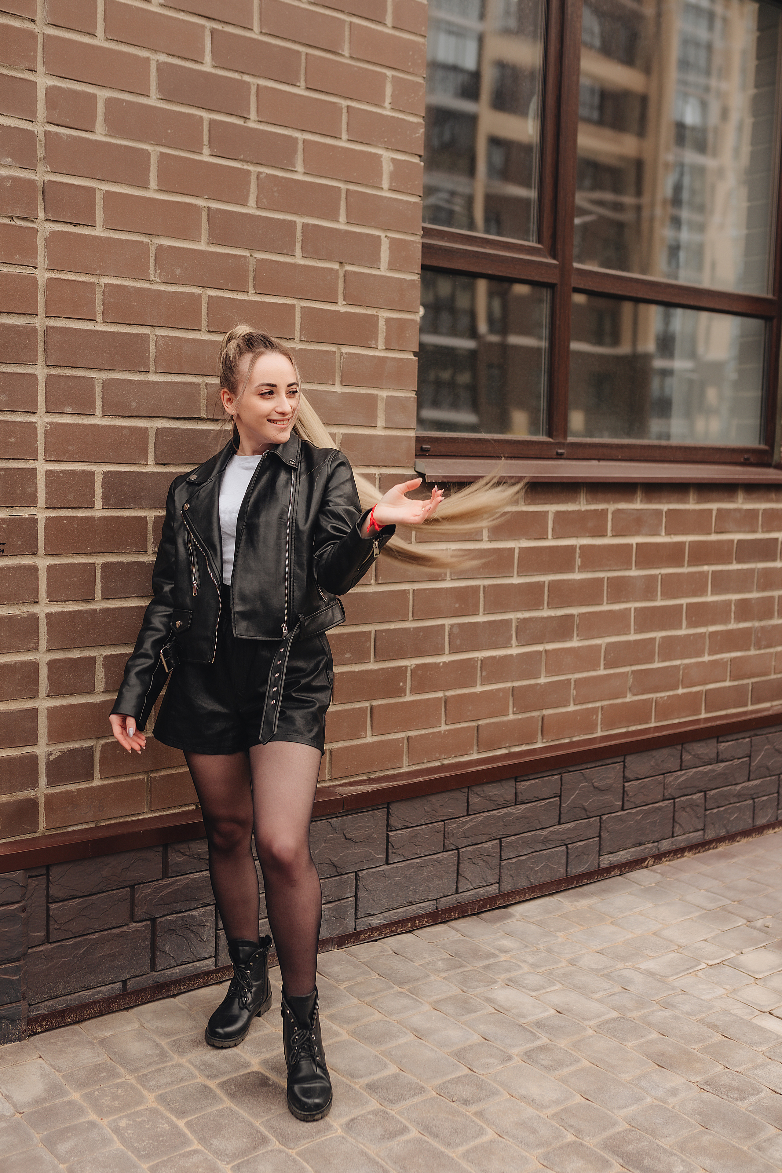 Алёна | Фотосессия с собаками. Фотограф Карина Шмулёва. Воронеж и область