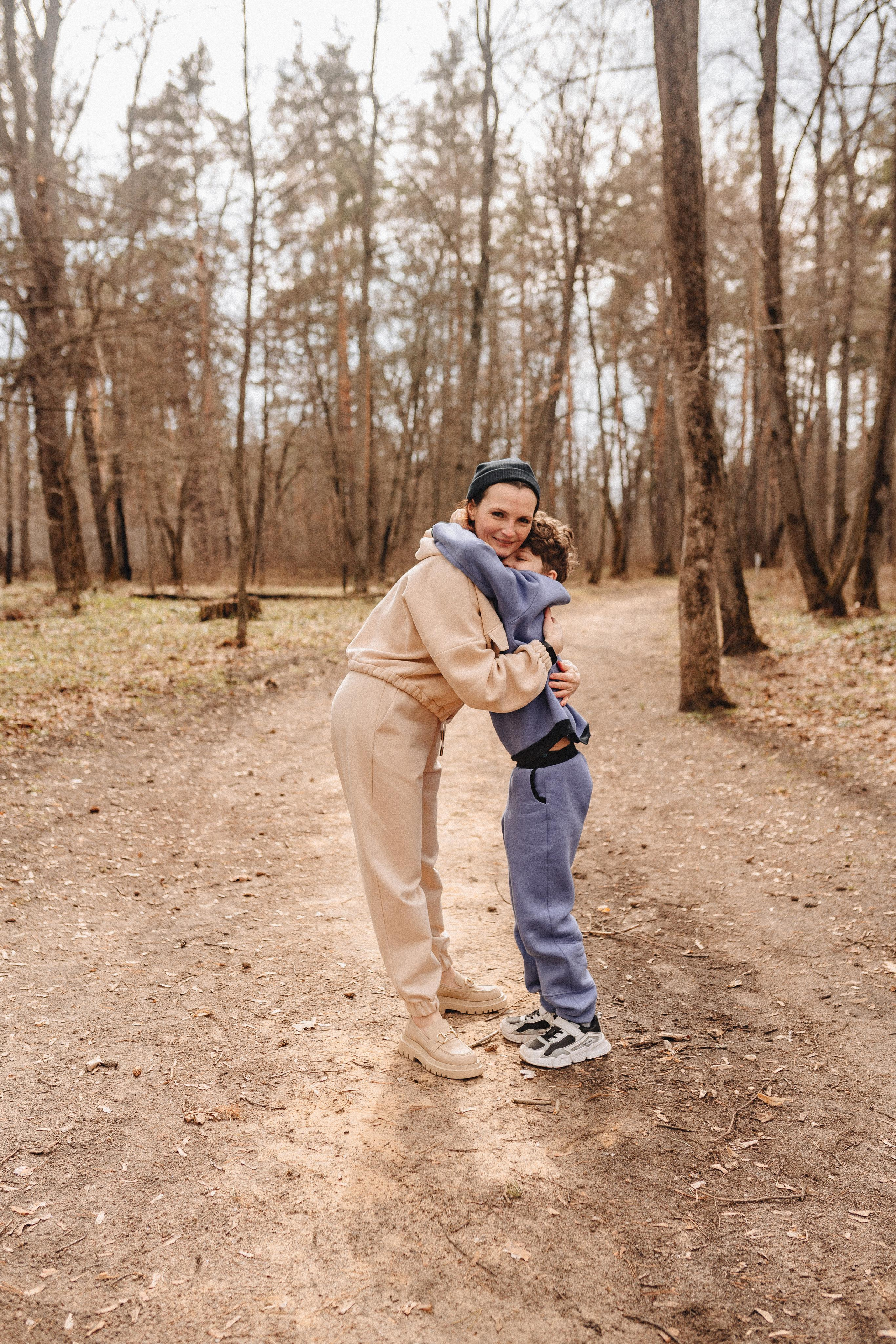 Семейная съёмка | санаторий Цюрупы. Фотограф Карина Шмулёва. Воронеж и область