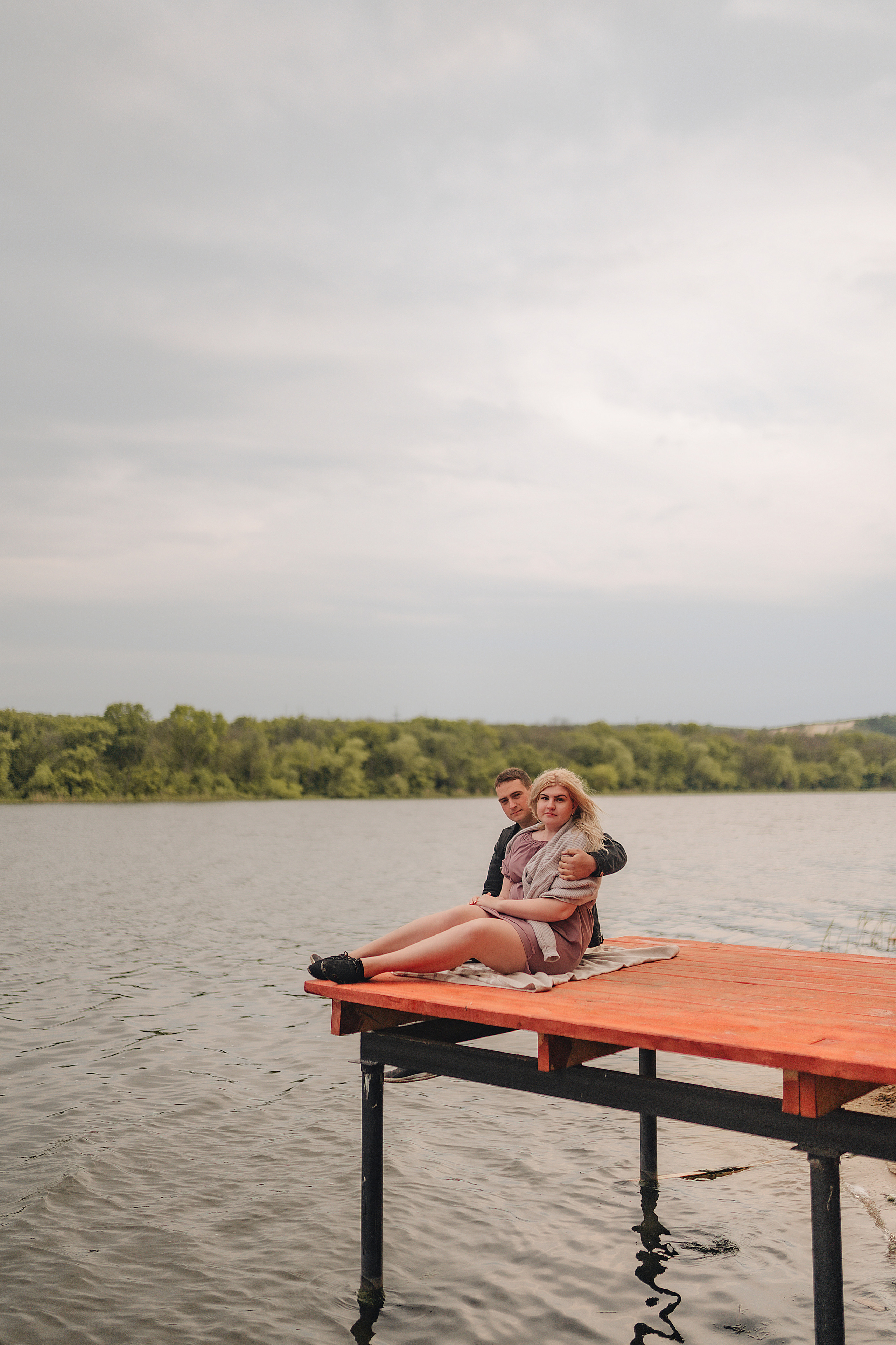 Ольга и Александр | Фотосессия по сертификату. Фотограф Карина Шмулёва. Воронеж и область
