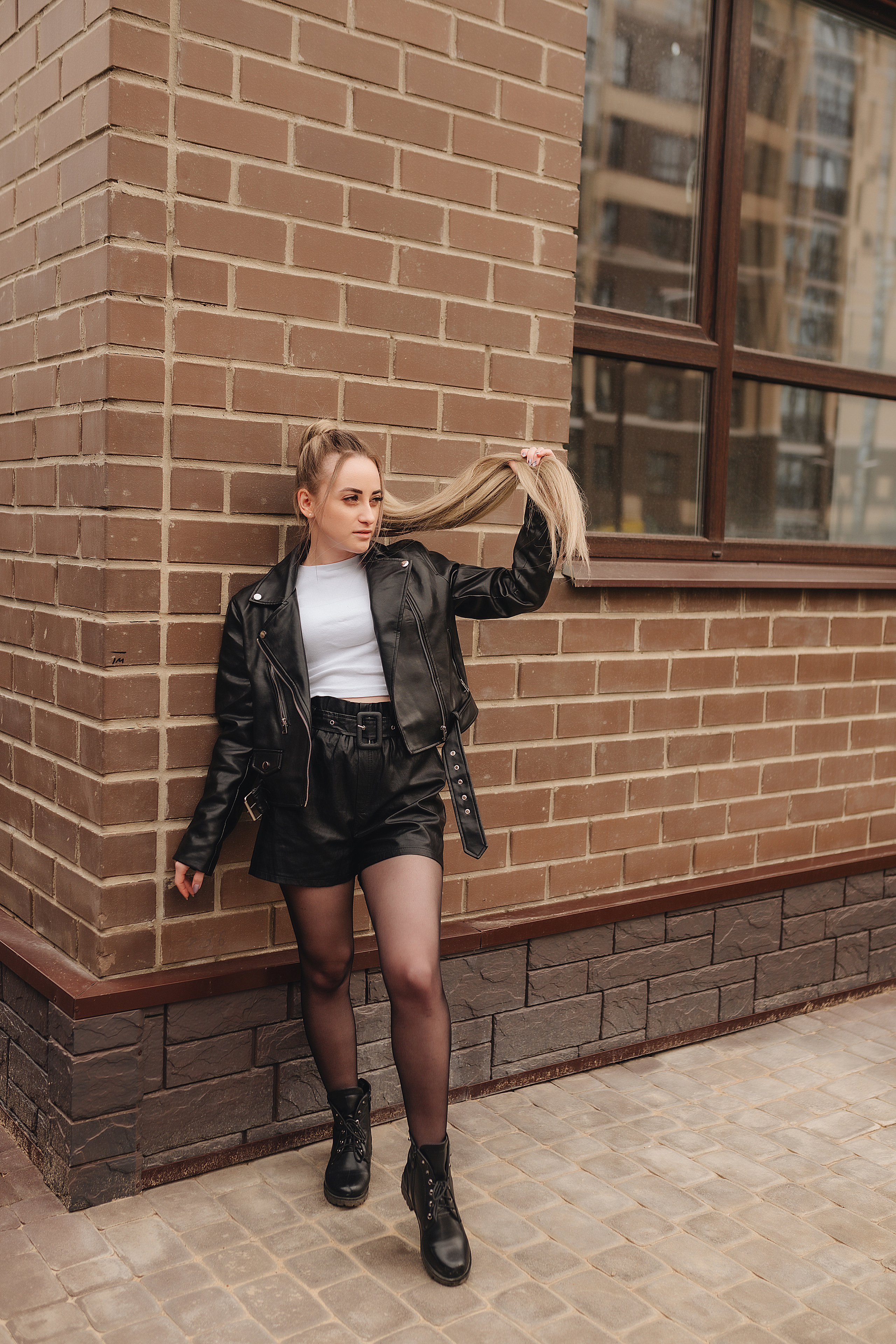 Алёна | Фотосессия с собаками. Фотограф Карина Шмулёва. Воронеж и область