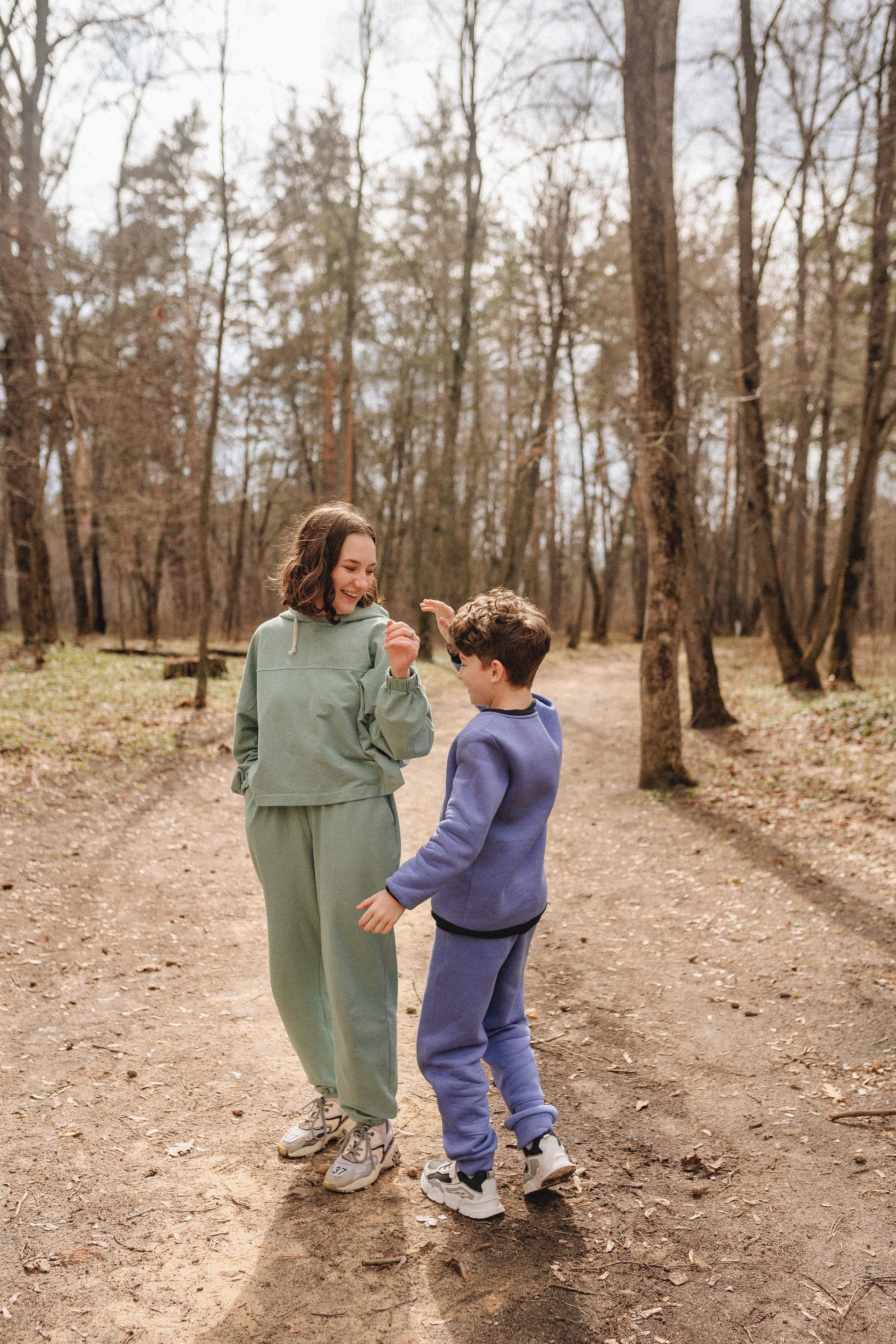 Семейная съёмка | санаторий Цюрупы. Фотограф Карина Шмулёва. Воронеж и область