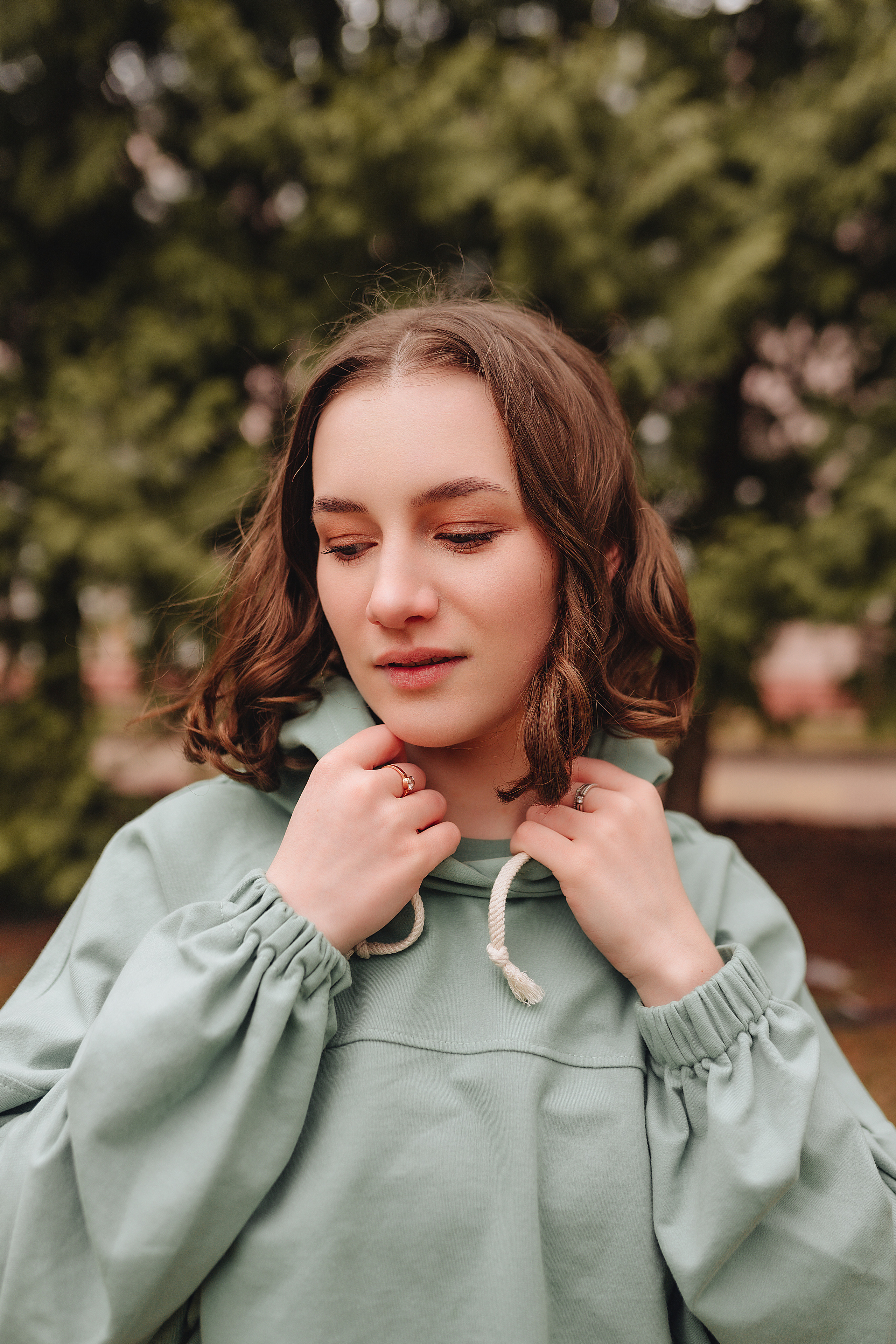 Семейная съёмка | санаторий Цюрупы. Фотограф Карина Шмулёва. Воронеж и область