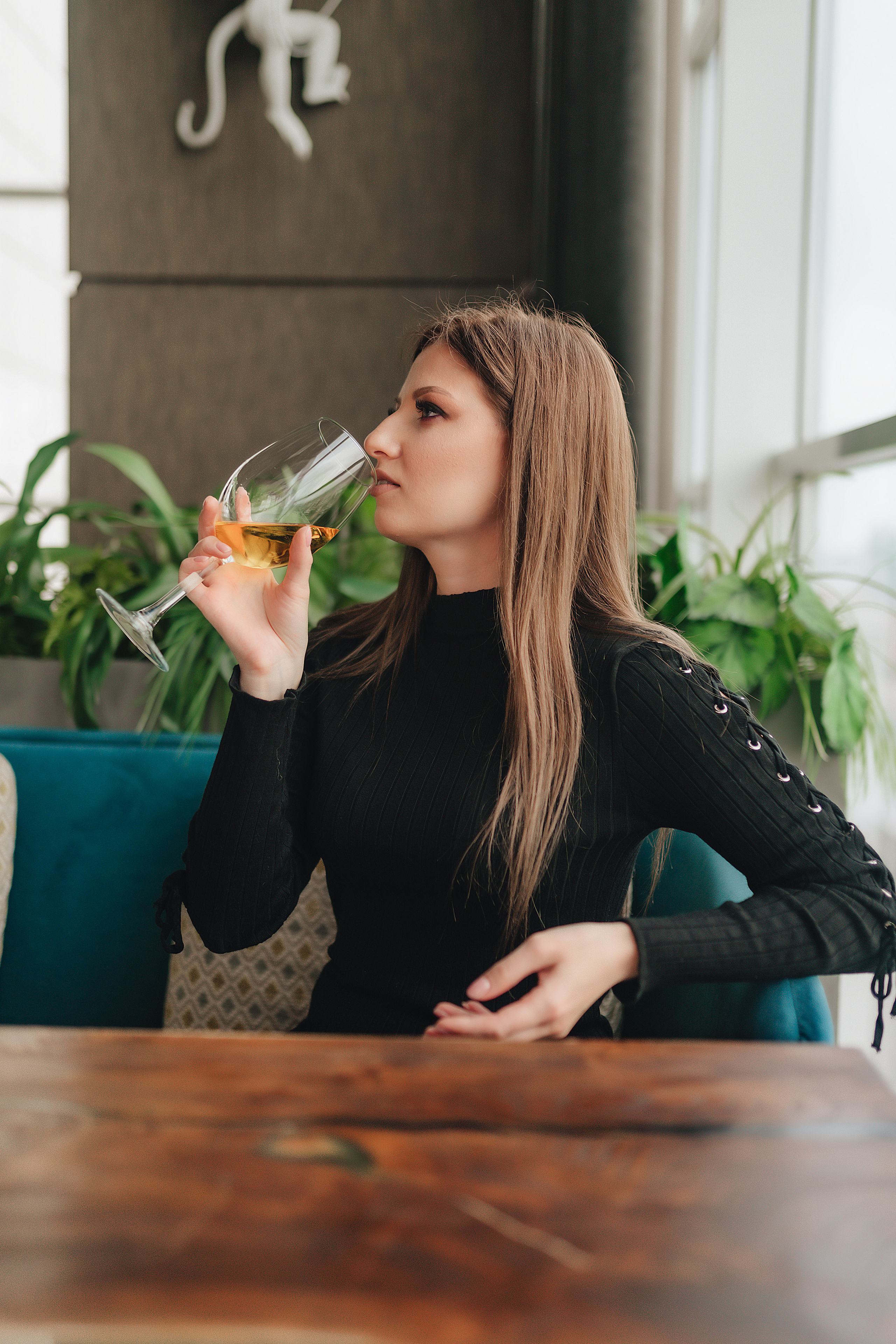 Елена | Съёмка в День Рождения. Фотограф Карина Шмулёва. Воронеж и область