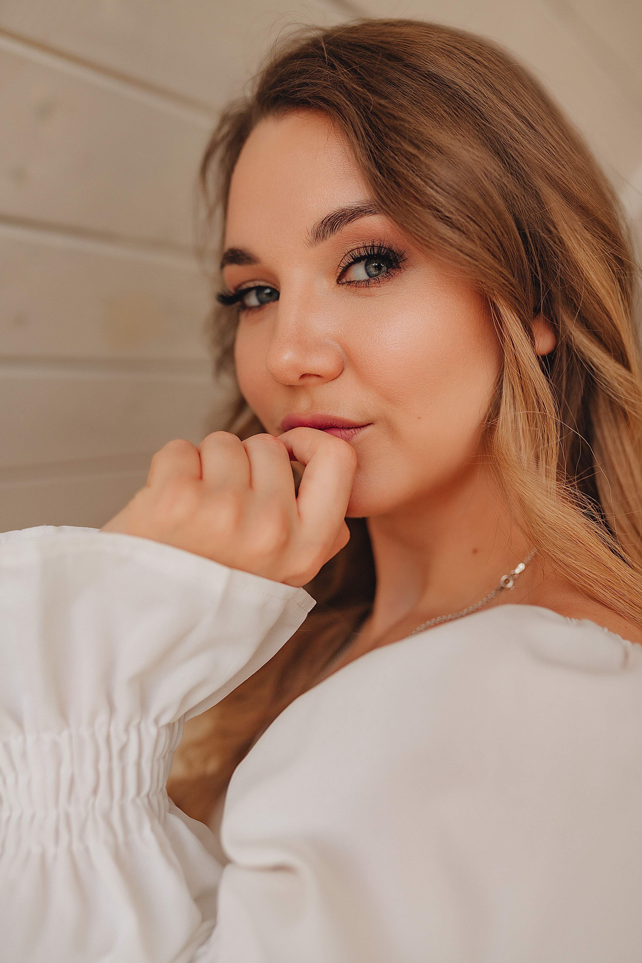 Елена | Съёмка в Dom_Studios. Фотограф Карина Шмулёва. Воронеж и область