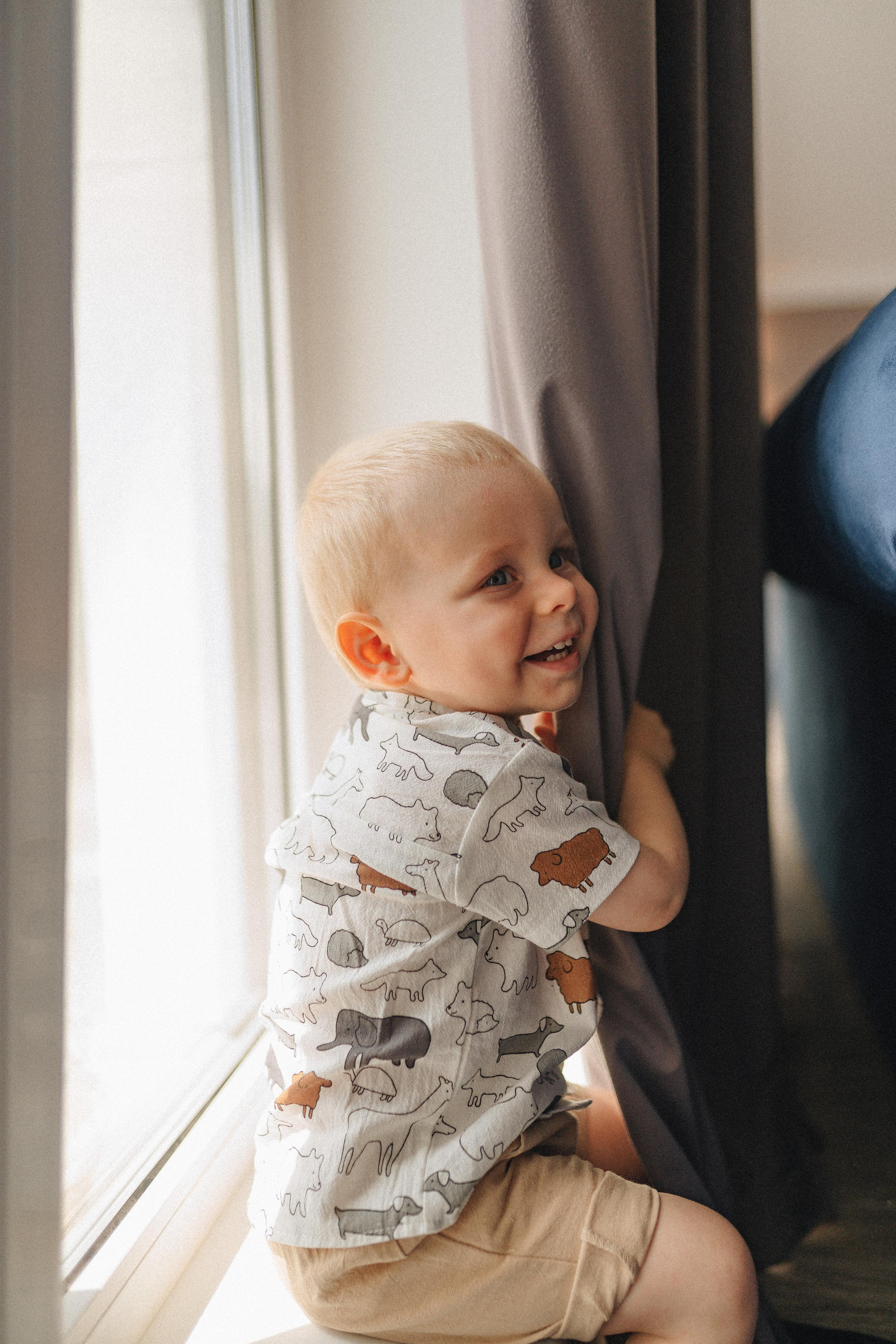 Семья Кобзевых | Отель Панорама. Фотограф Карина Шмулёва. Воронеж и область