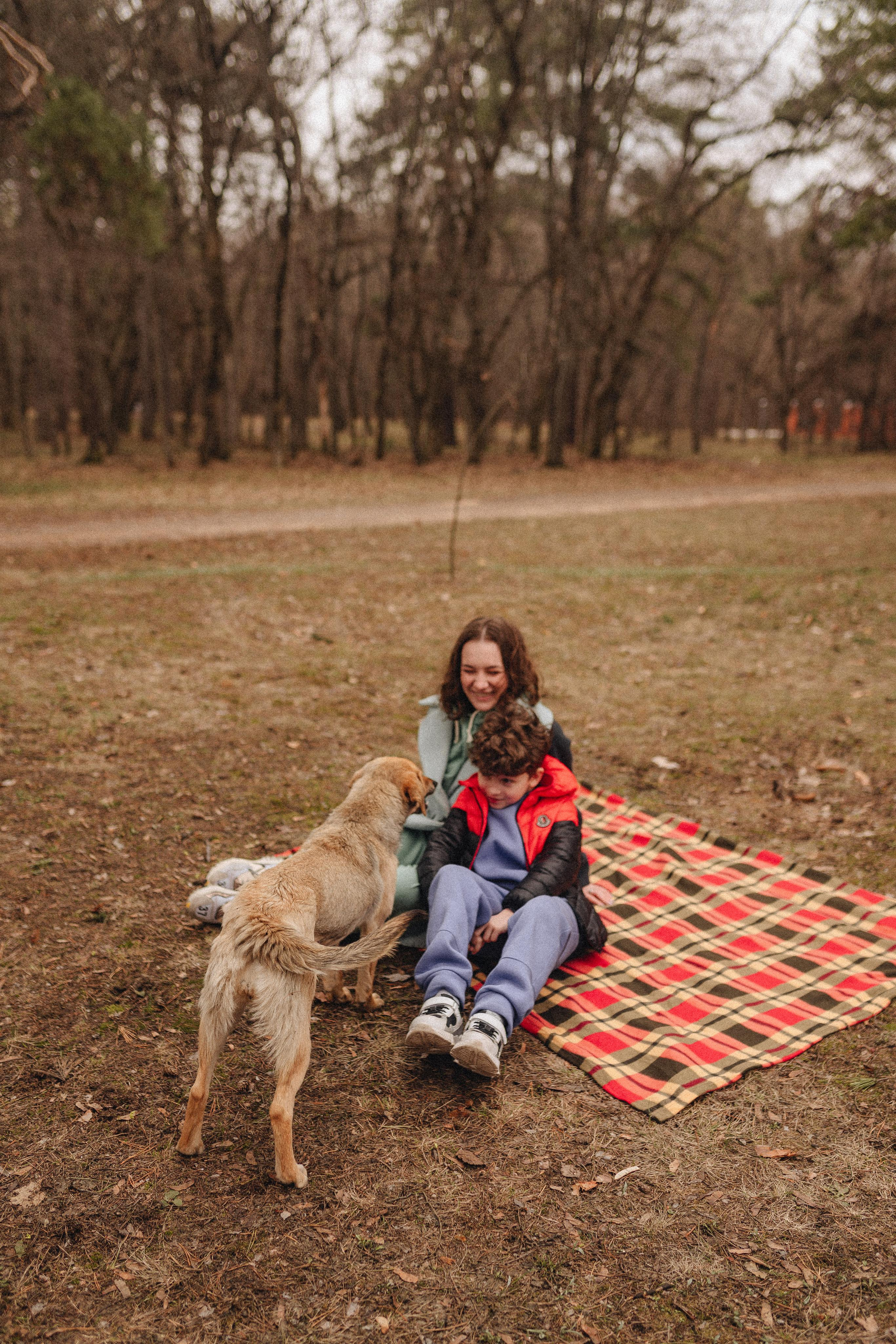 Семейная съёмка | санаторий Цюрупы. Фотограф Карина Шмулёва. Воронеж и область