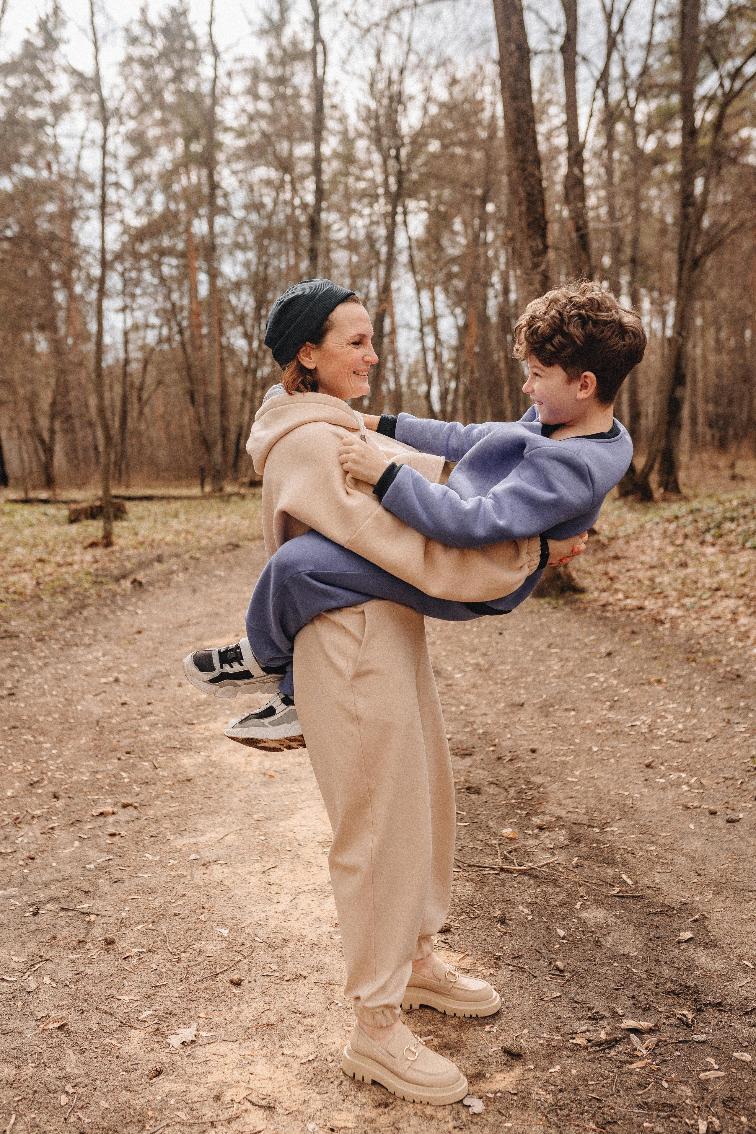 Семейная съёмка | санаторий Цюрупы. Фотограф Карина Шмулёва. Воронеж и область