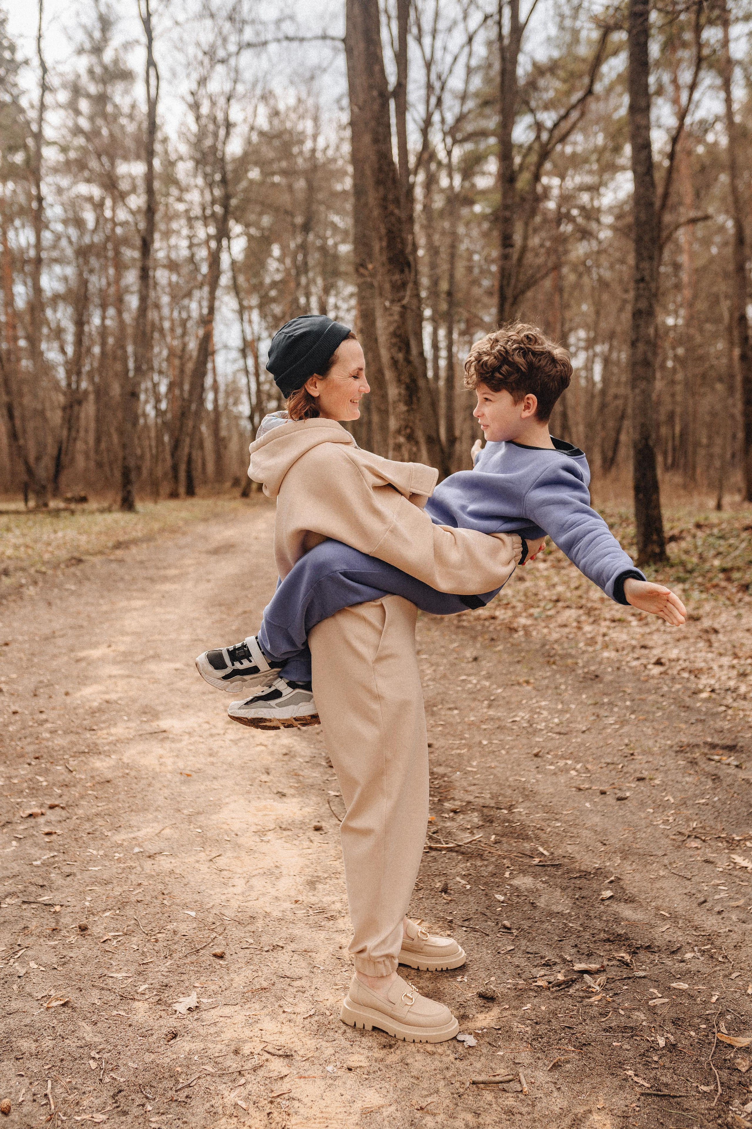 Семейная съёмка | санаторий Цюрупы. Фотограф Карина Шмулёва. Воронеж и область