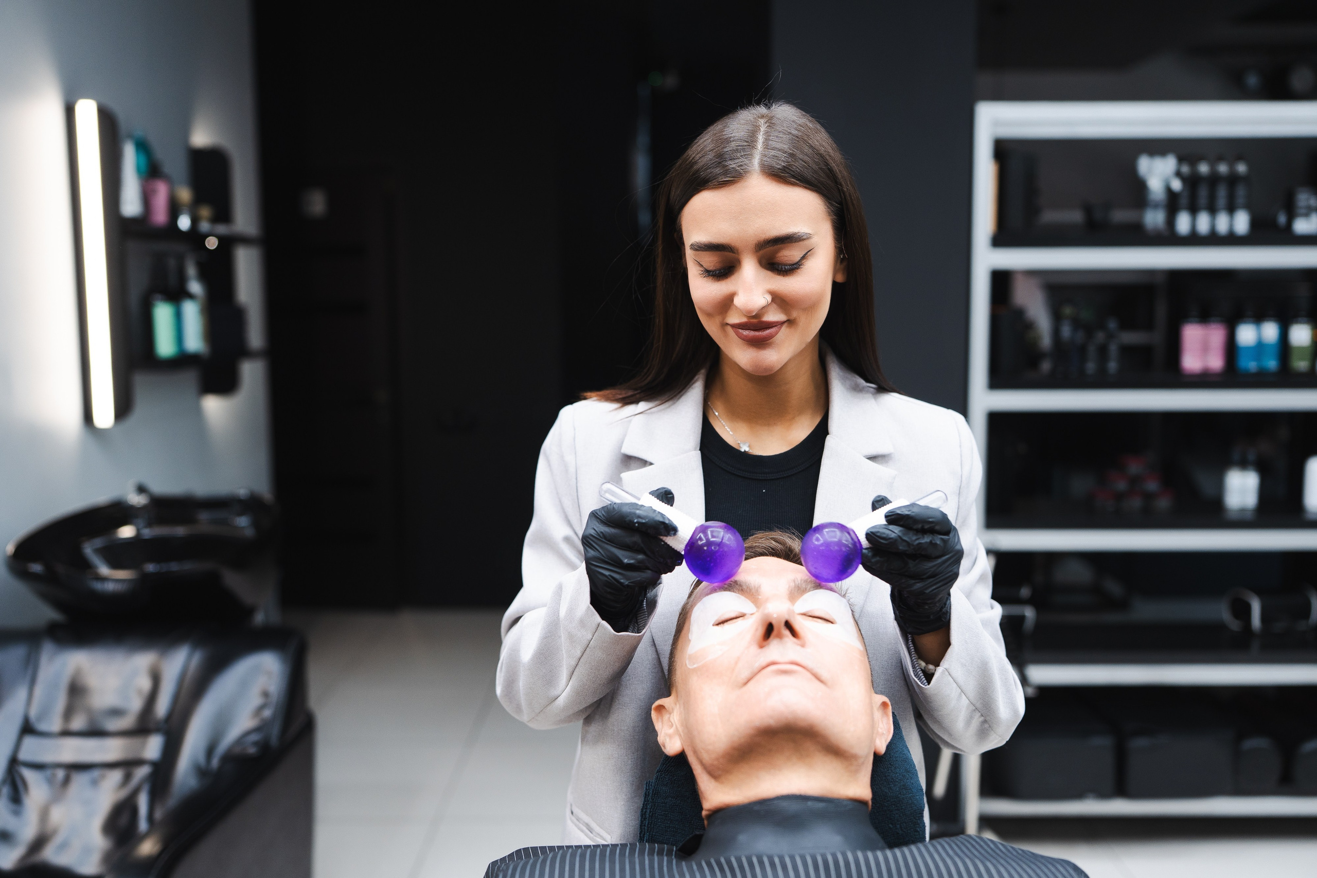 Nordmen. Фотограф Хабаровск