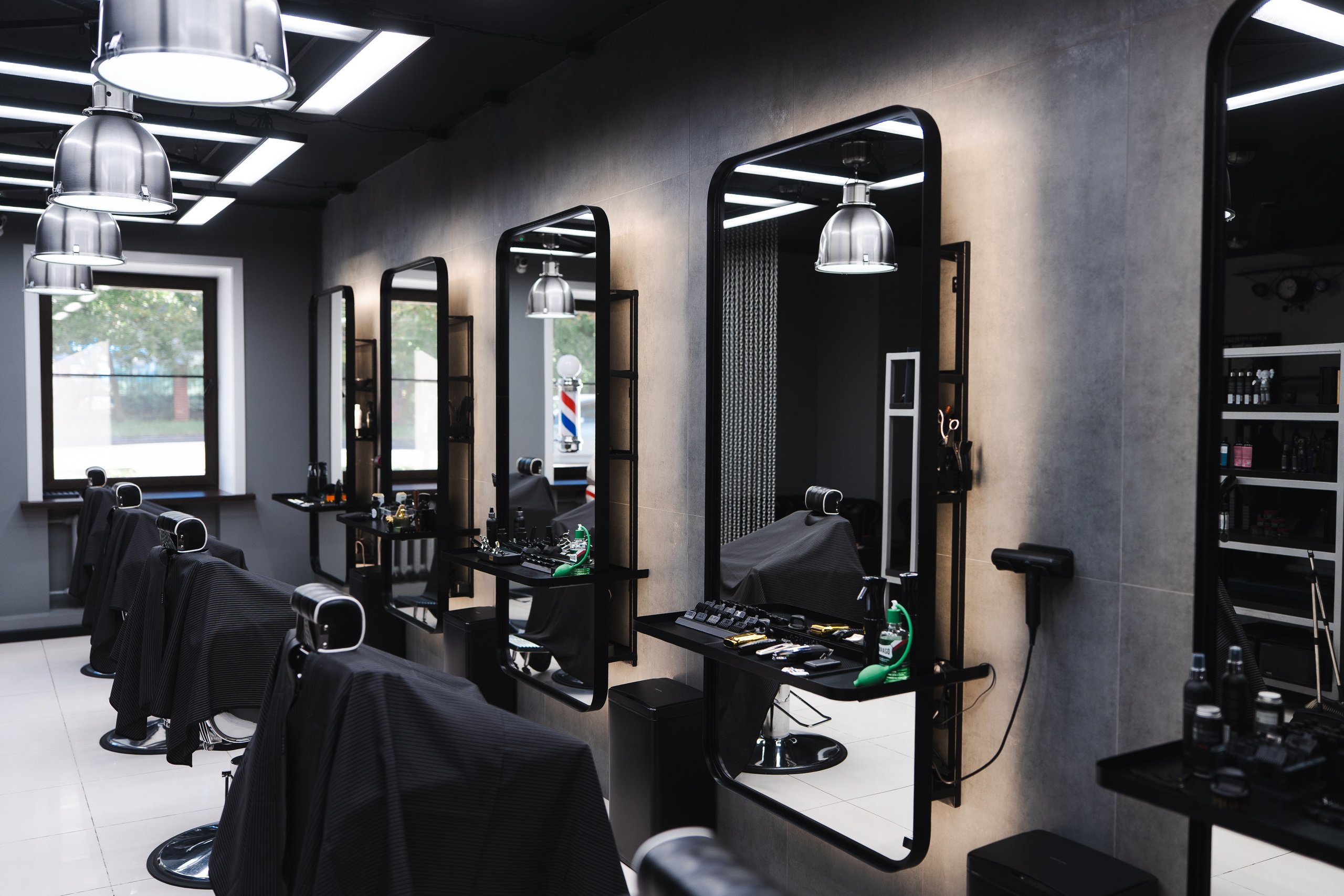 Nordmen. Фотограф Хабаровск