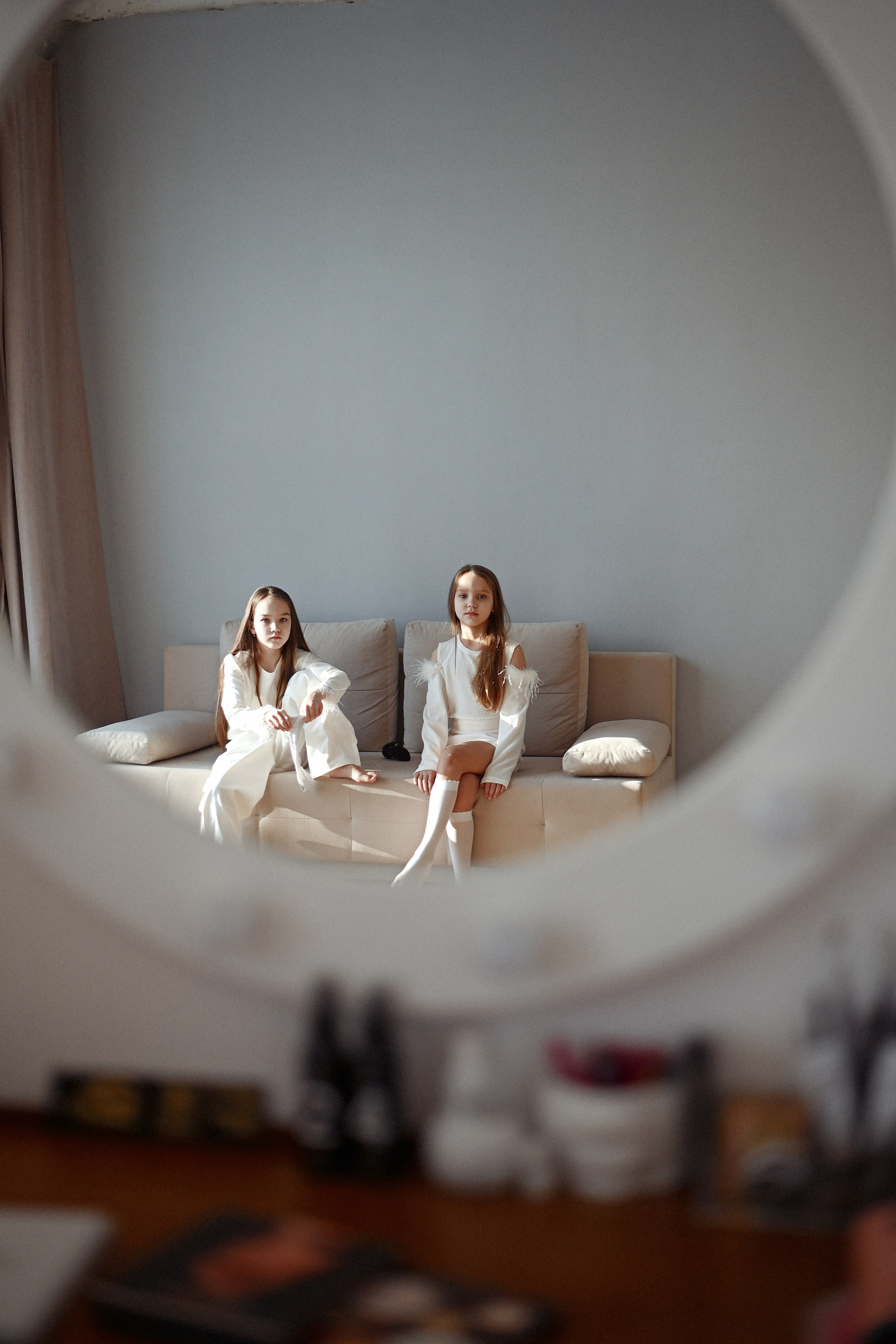 Лиля и девчонки. Свадебный и семейный фотограф в Самаре Головань Наталья