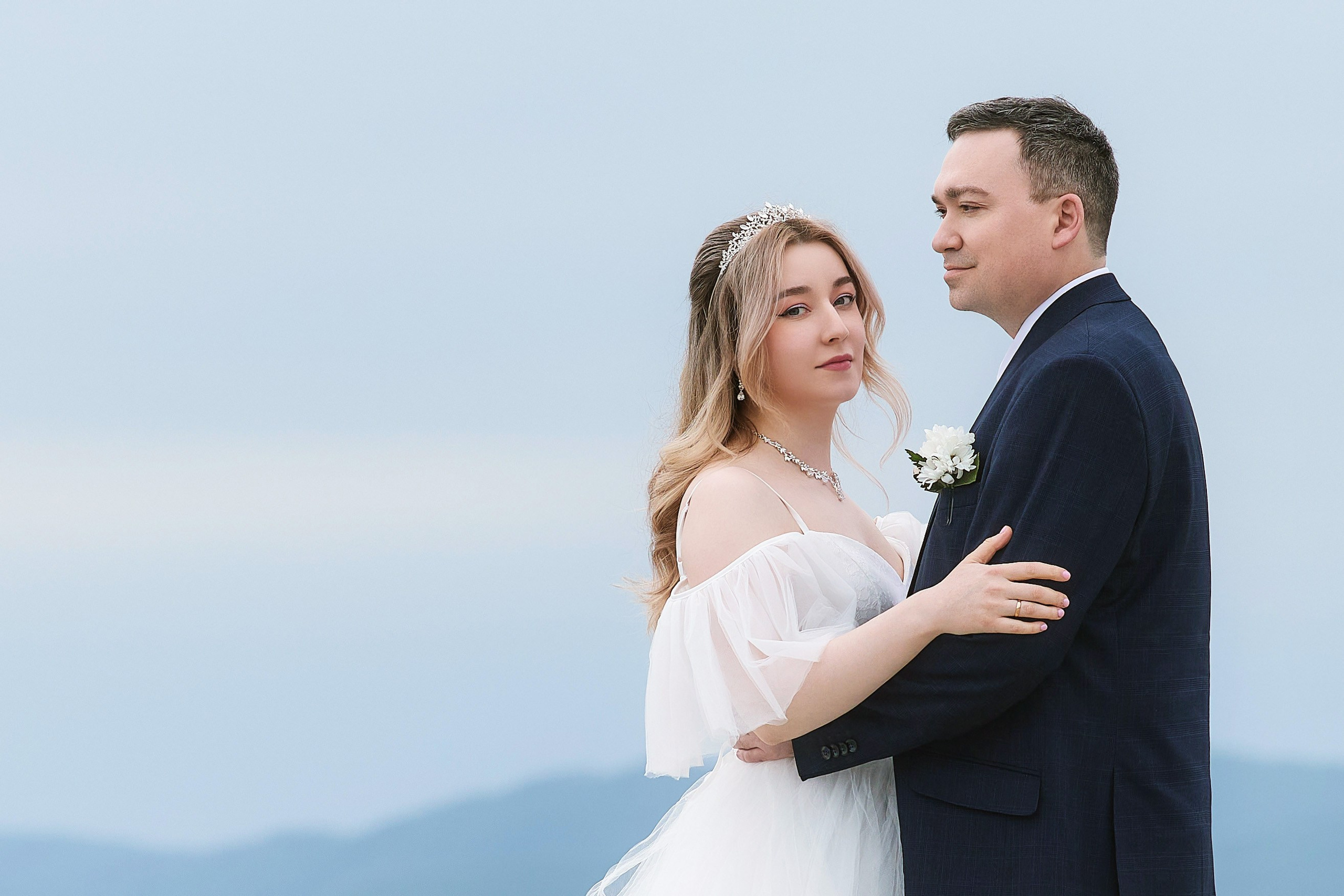 Свадьба на Антаресе в Находке