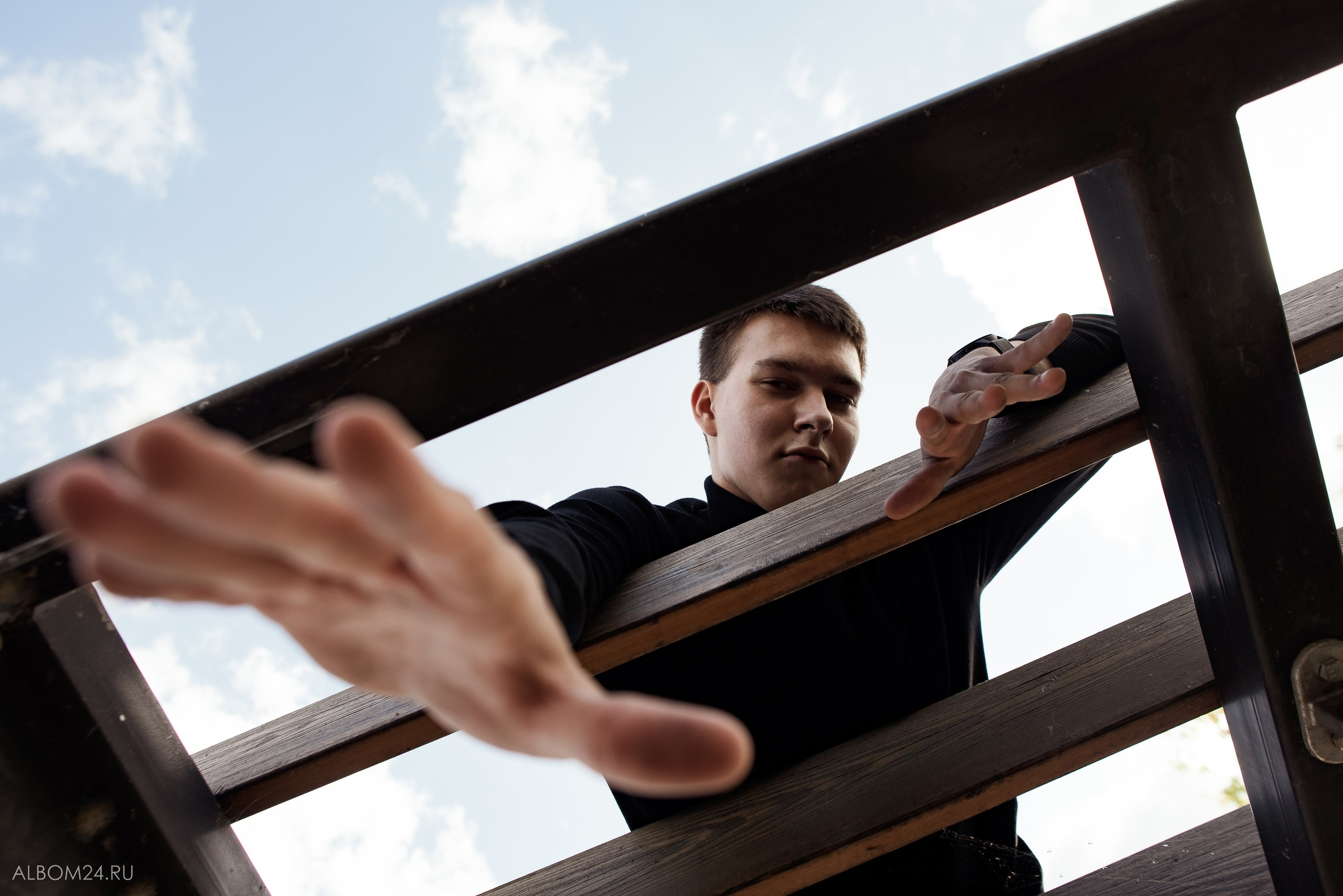 Выпускные альбомы Красноярск