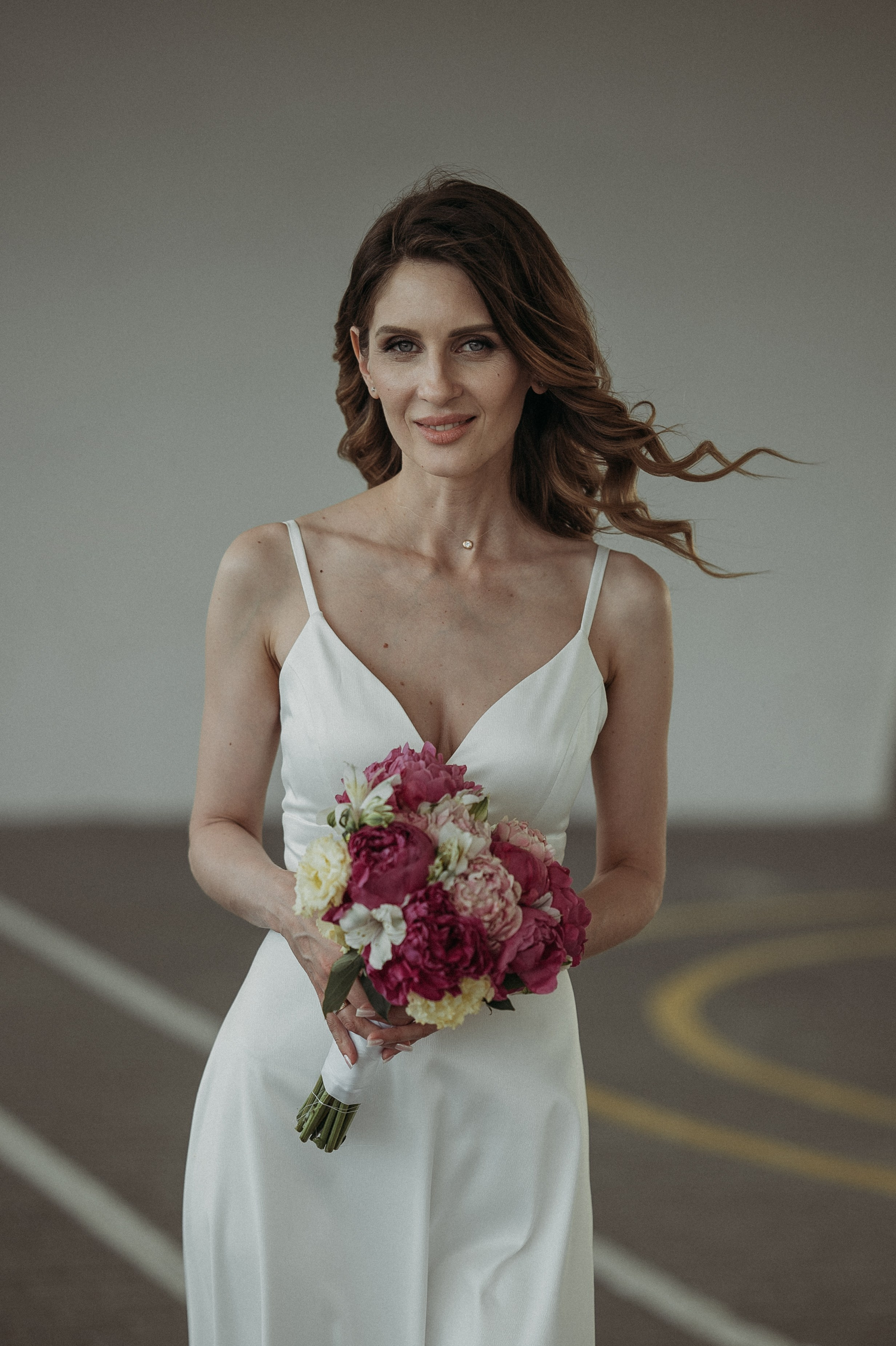 Елена и Мамед. Www.ostermiller.ru