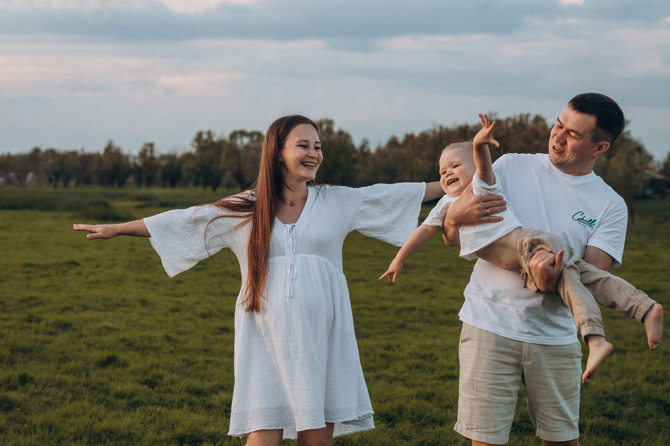 Эльмира. Семейный фотограф Нижневартовск Тюмень Ефимова Ирина