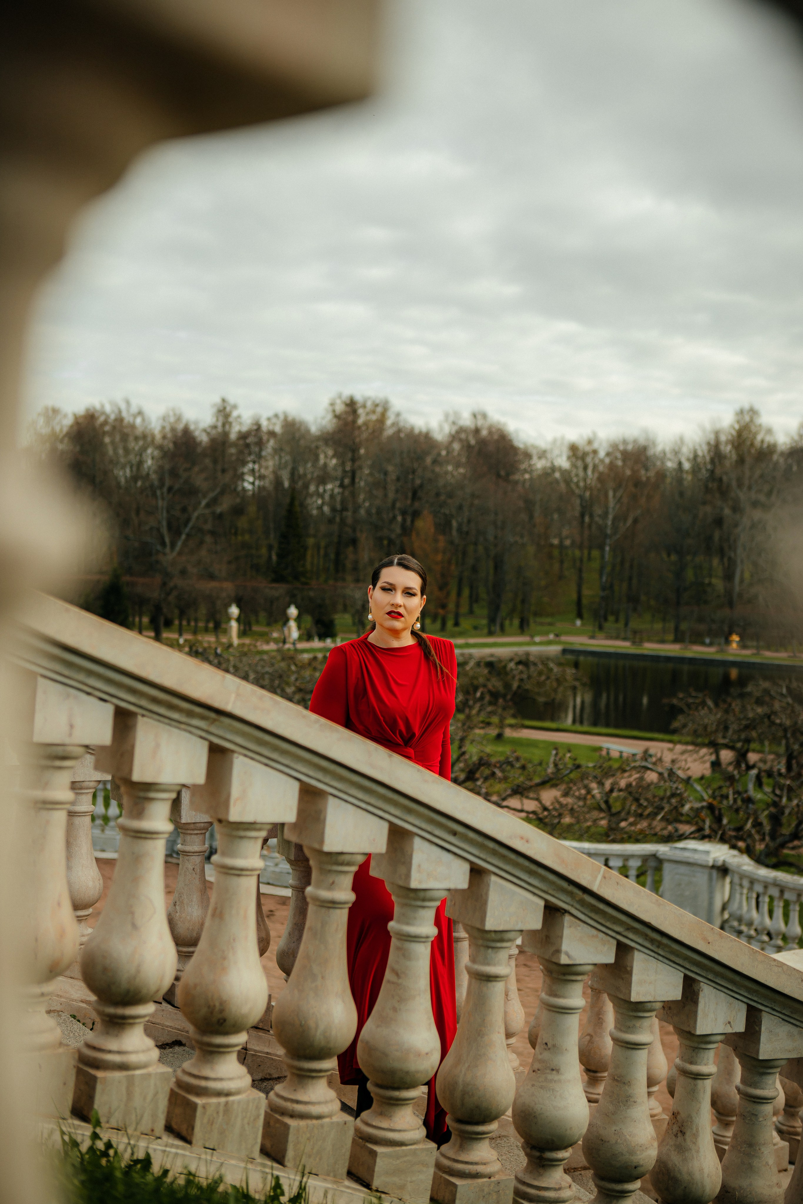 Алена — Петергоф. Elena Sova — семейный и женский фотограф в Санкт-Петербурге