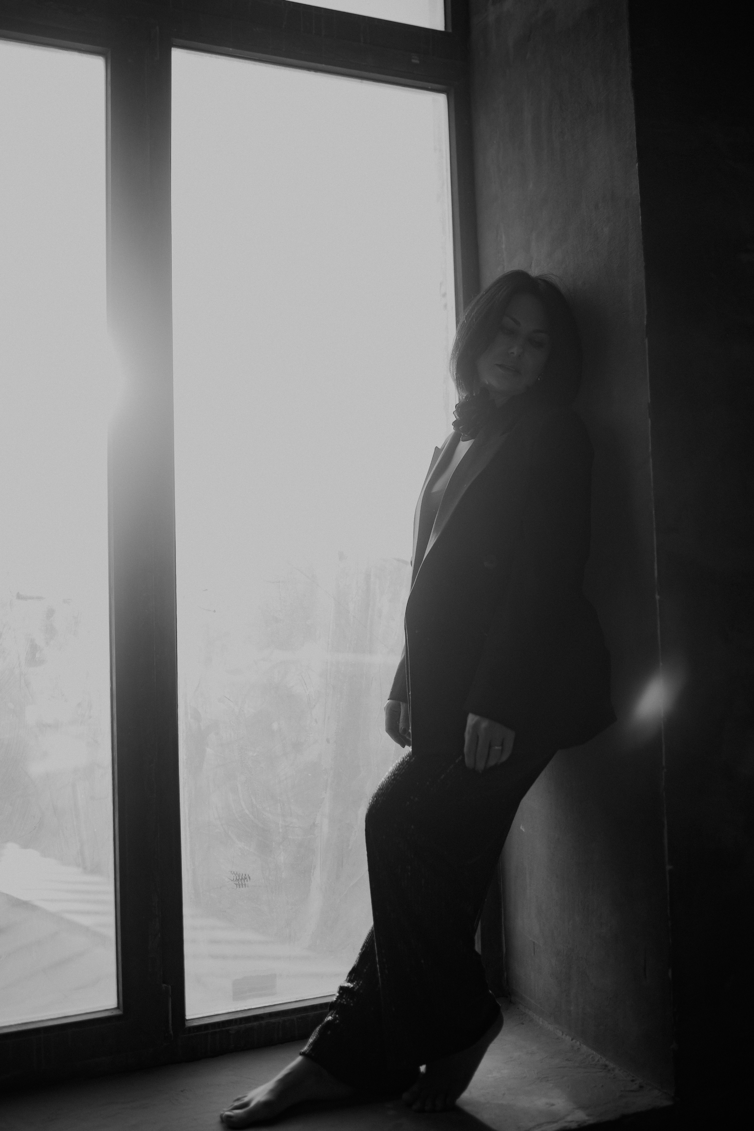 Anna. Фотограф Анна Путилина