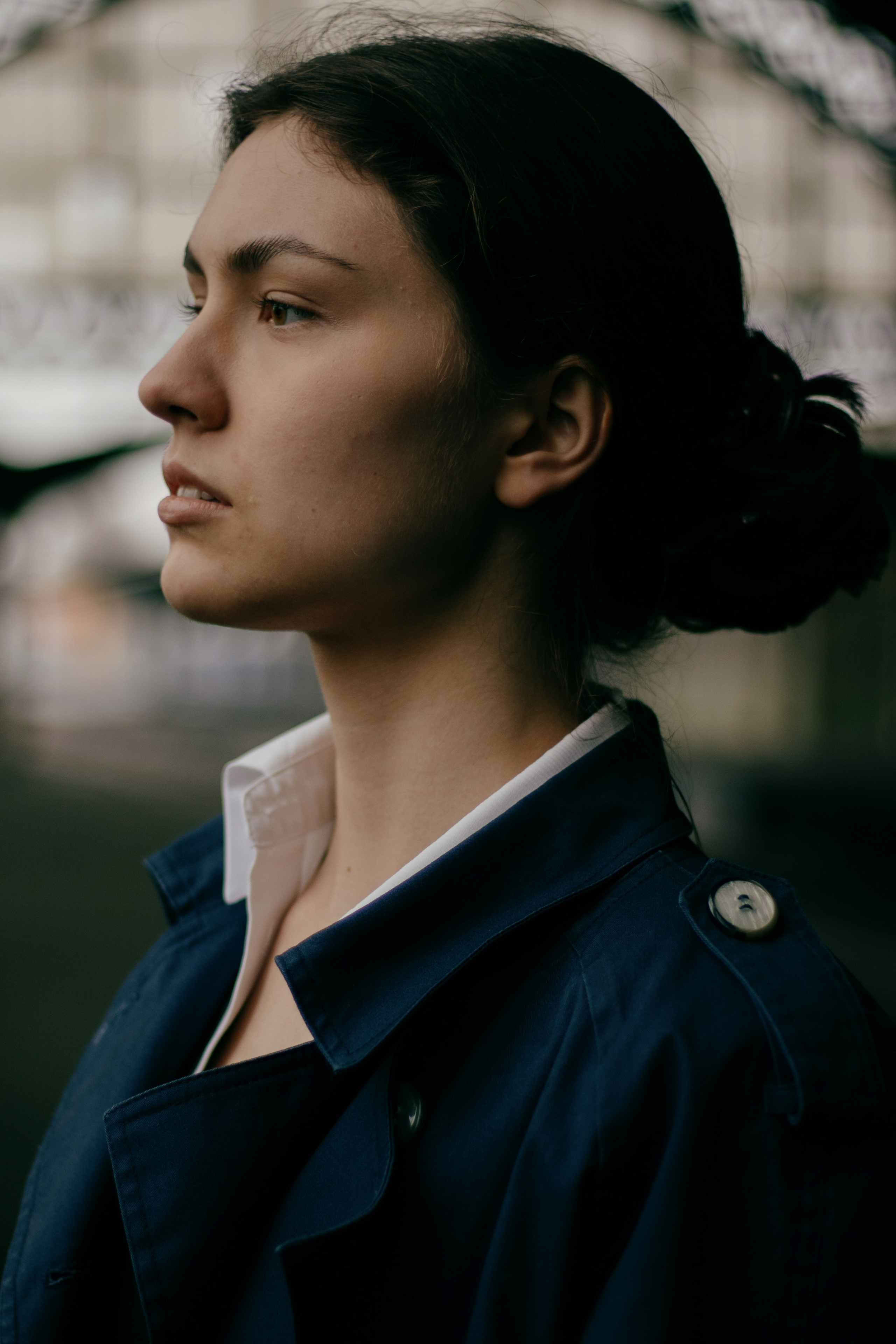 Елизавета. Портретный фотограф в Санкт-Петербурге