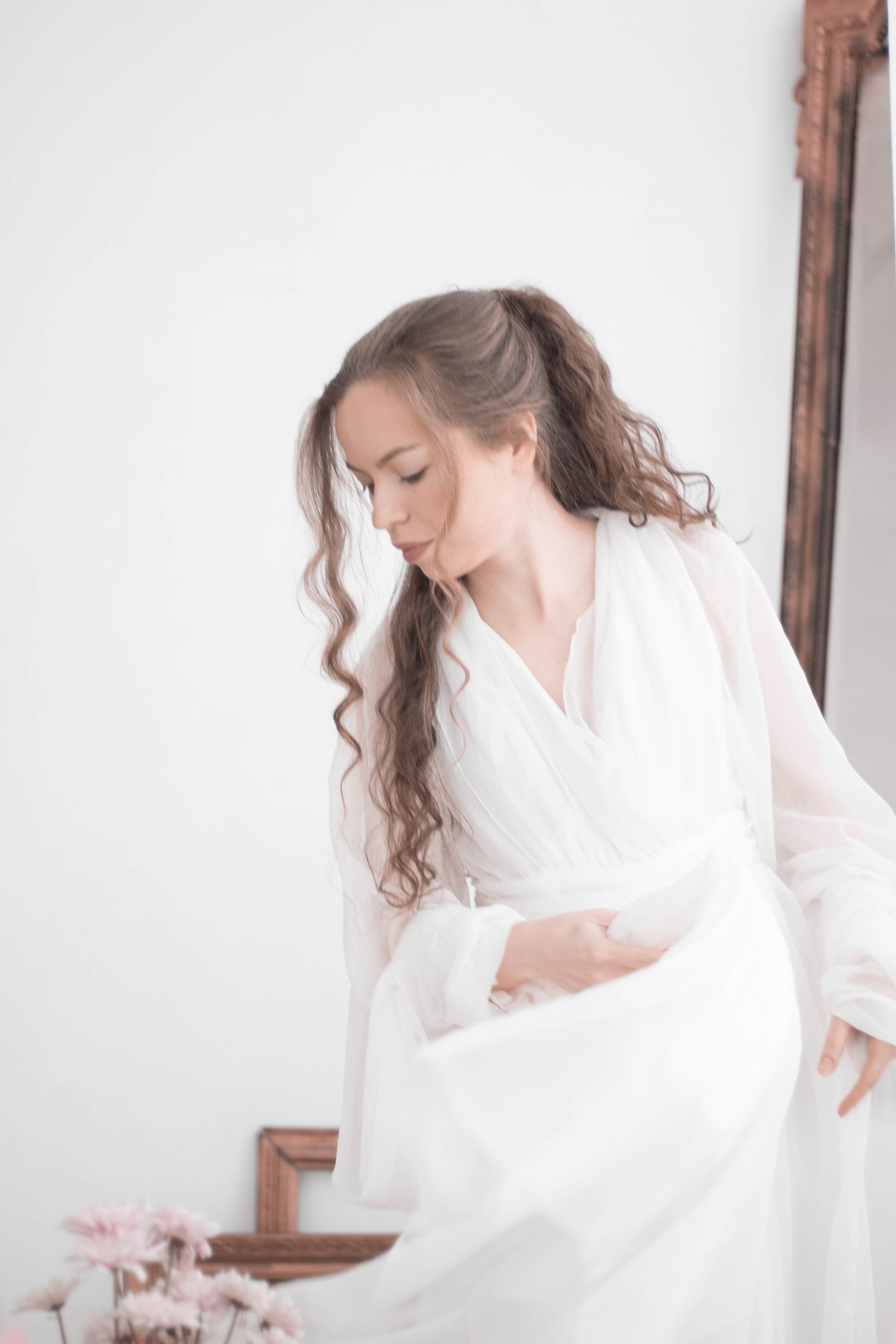 Лилия. Портретный фотограф в Санкт-Петербурге