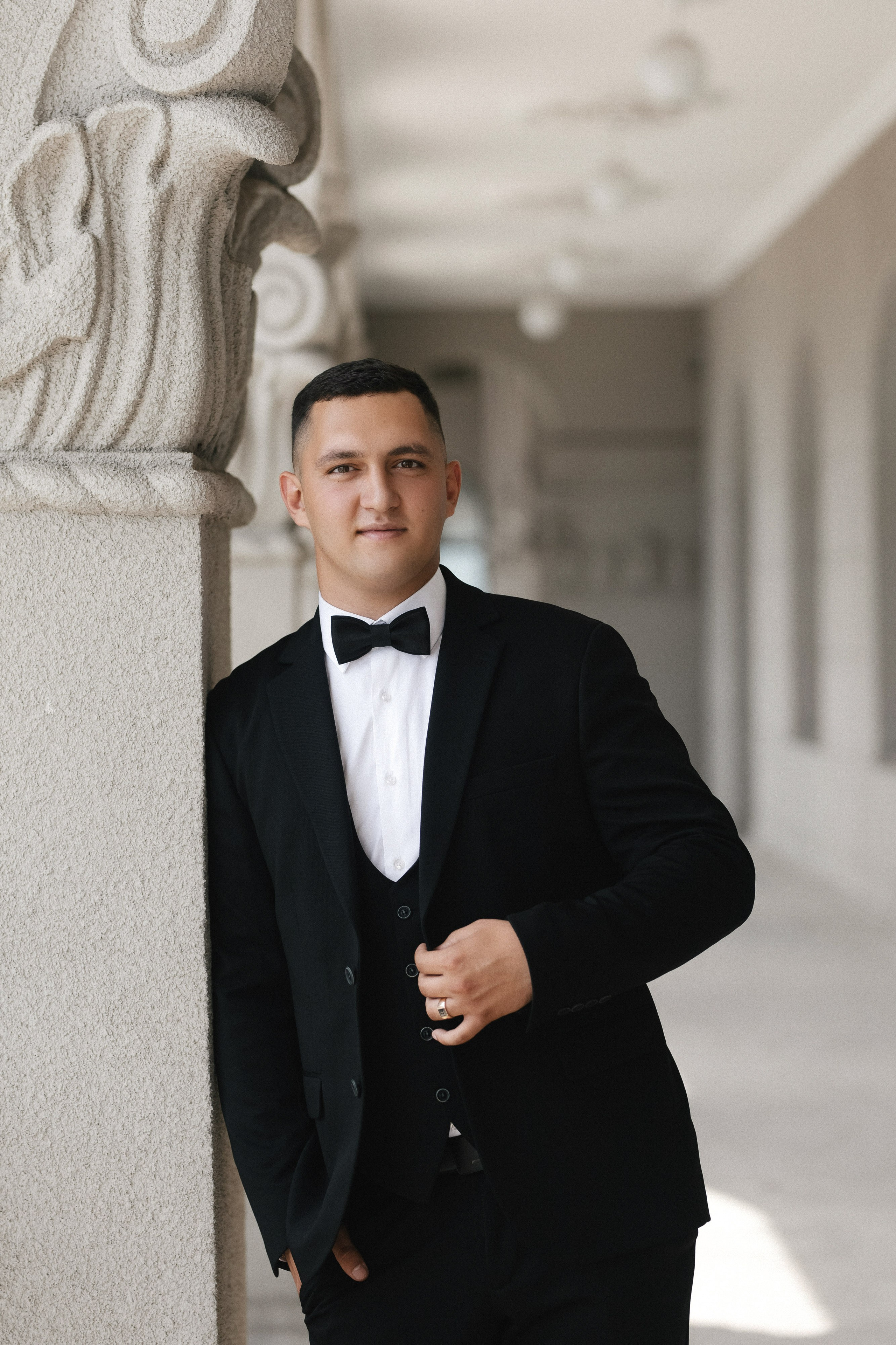 ЕКАТЕРИНА & ДЕНИС ` 07.07.24. Maria Startseva Photo