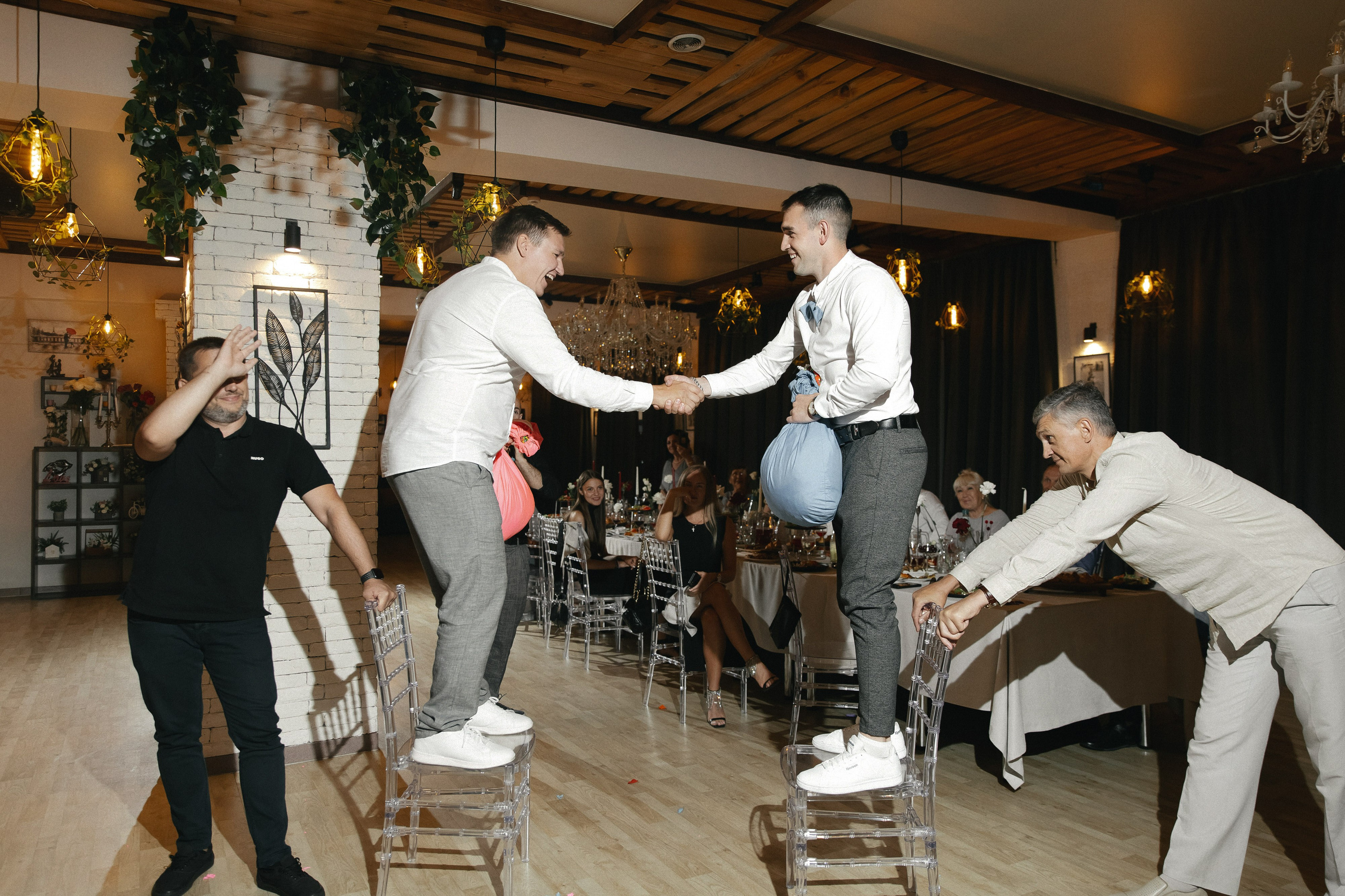 ЕКАТЕРИНА & ЕВГЕНИЙ ` 28.07.24. Maria Startseva Photo