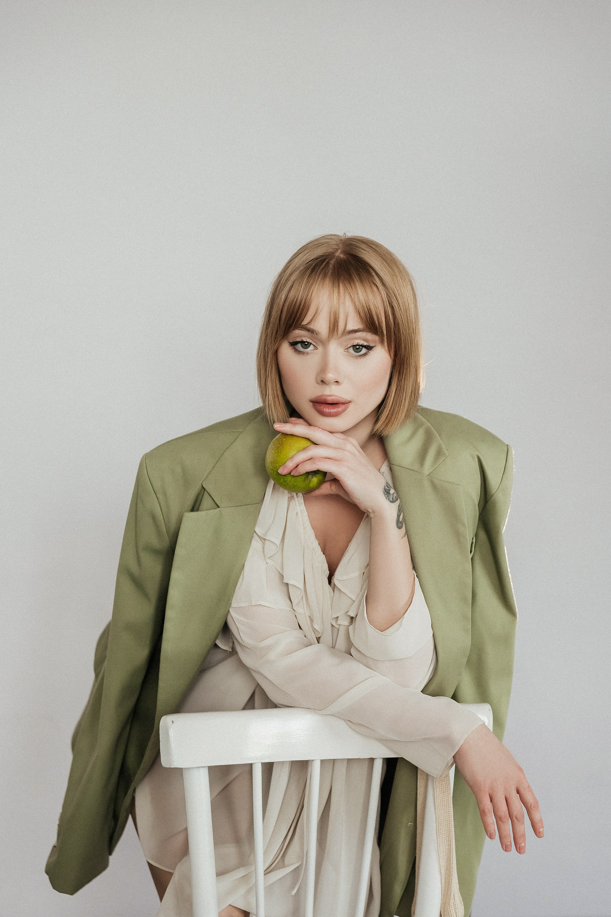 ДАША ` 22. Maria Startseva Photo