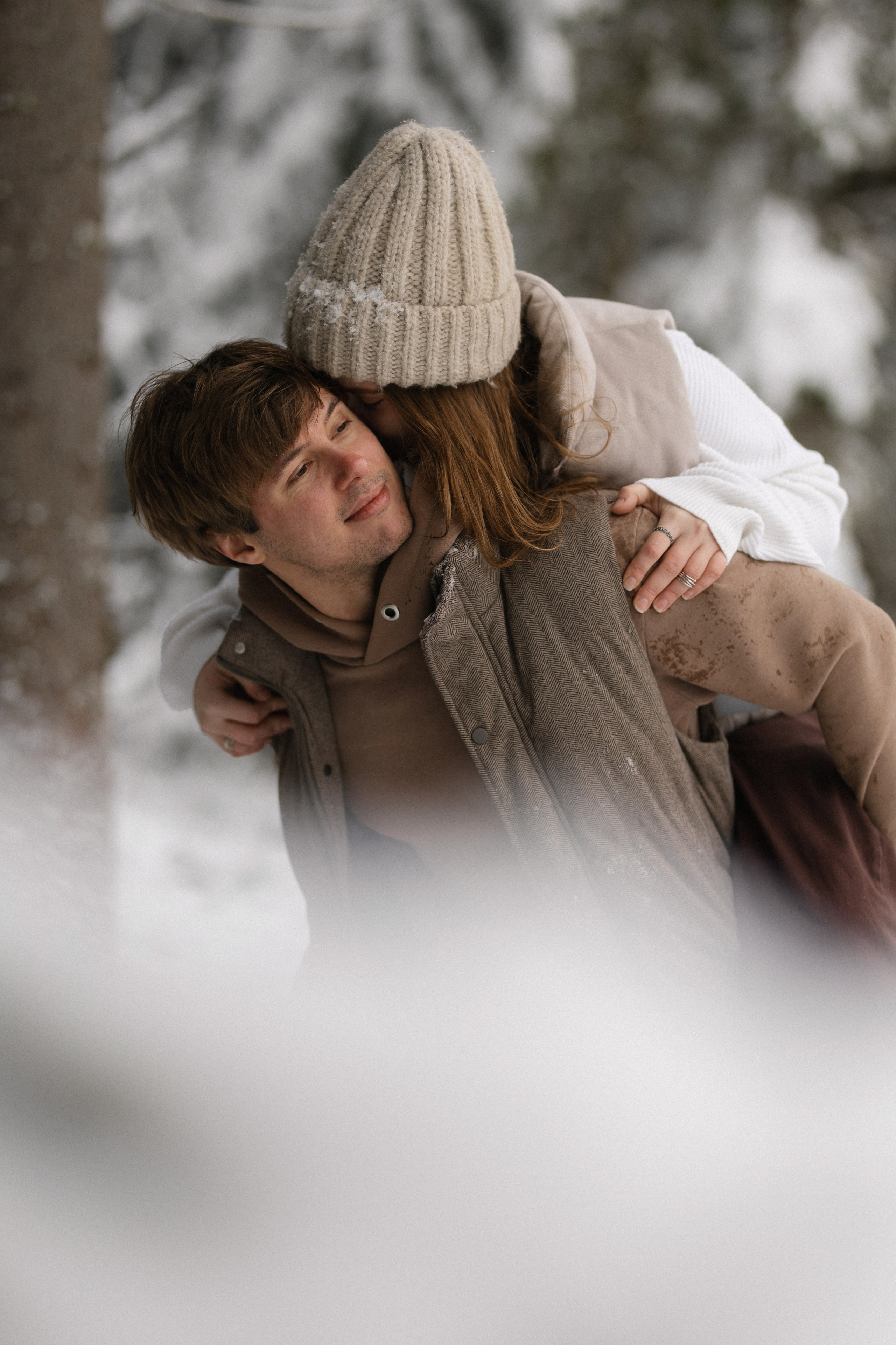 LOVESTORY. Maria Startseva Photo