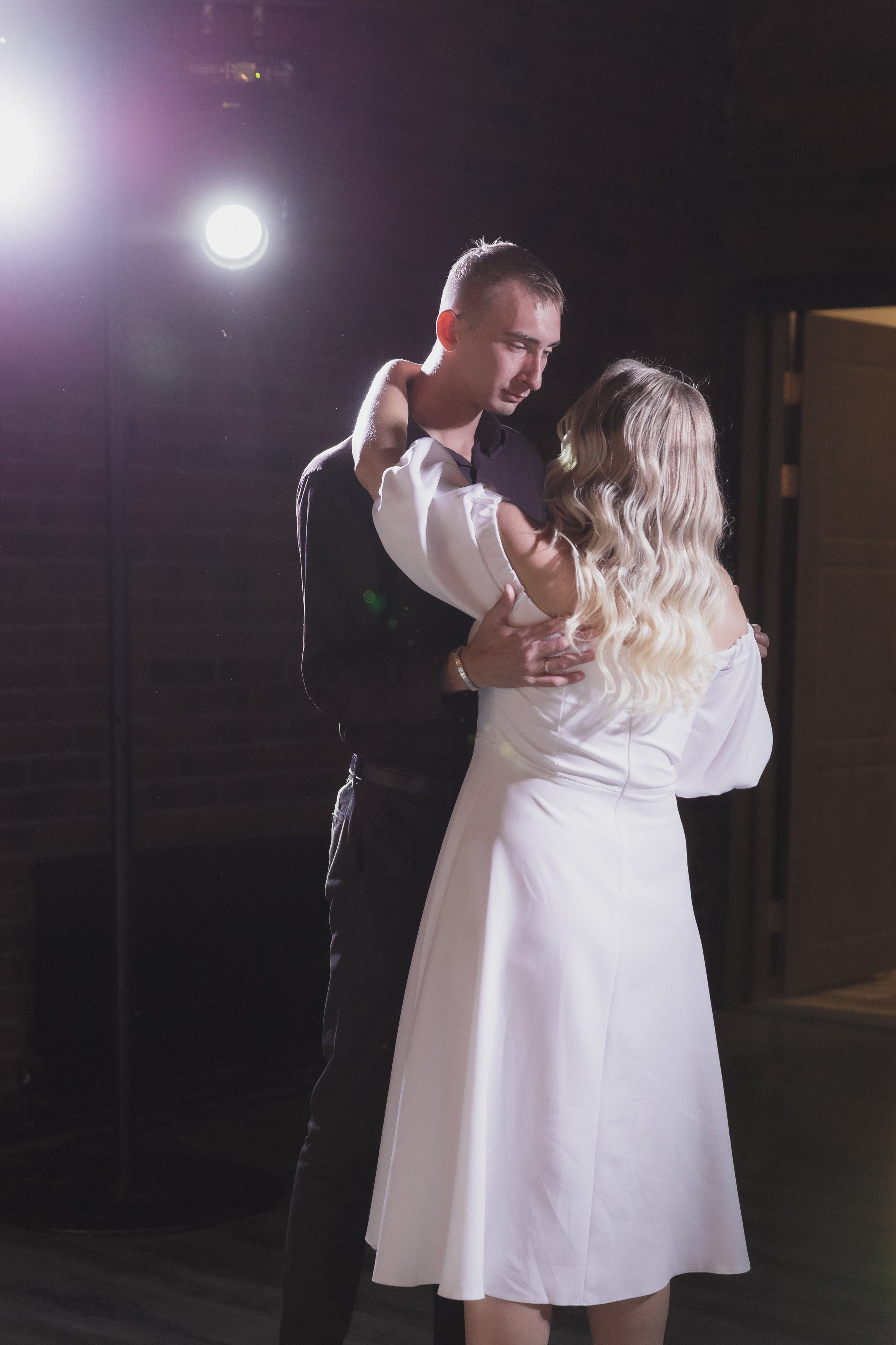 Палел и Полина. Фотограф в Волгограде — Александра Искандерова