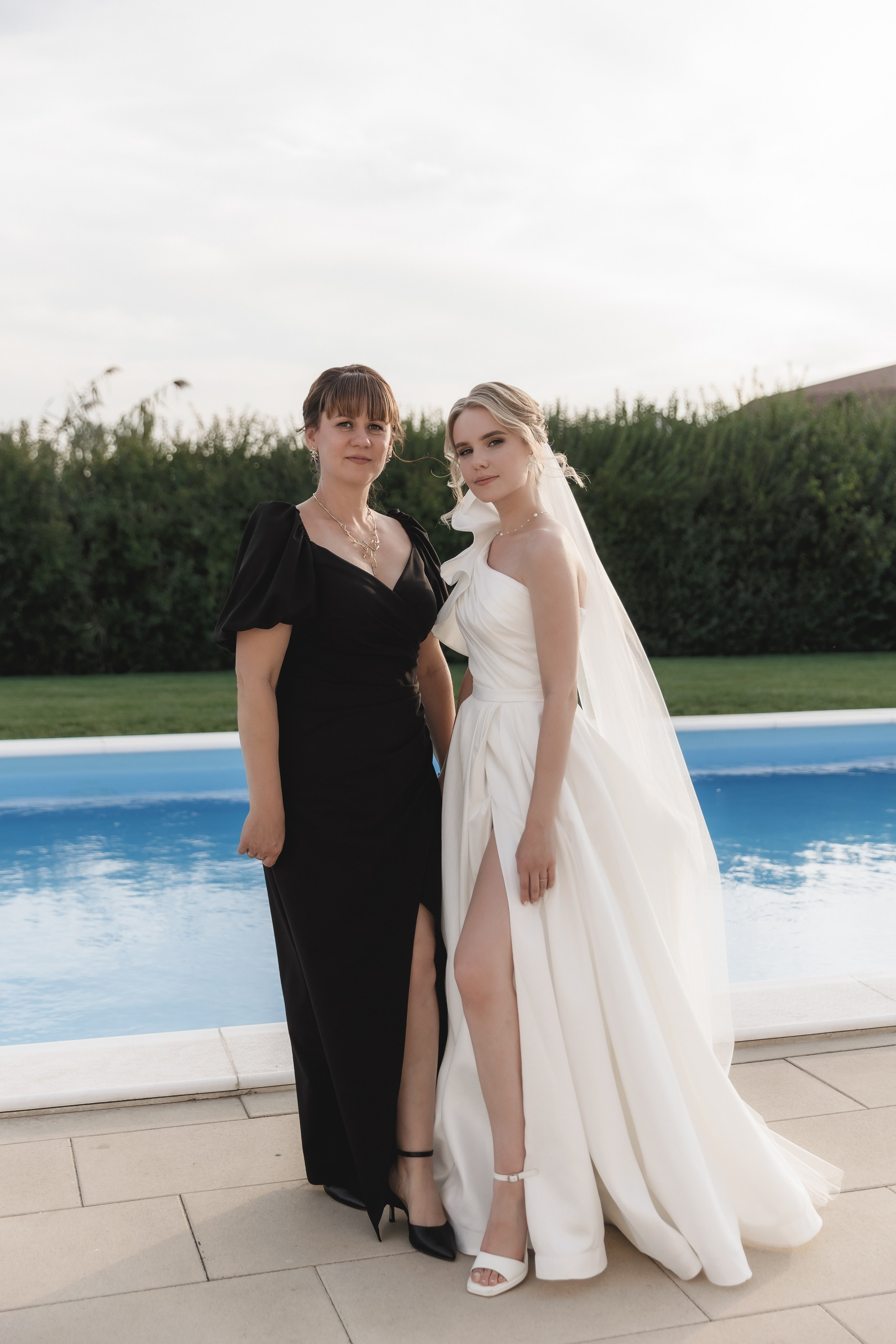 Артём и Дарья. Фотограф в Волгограде — Александра Искандерова