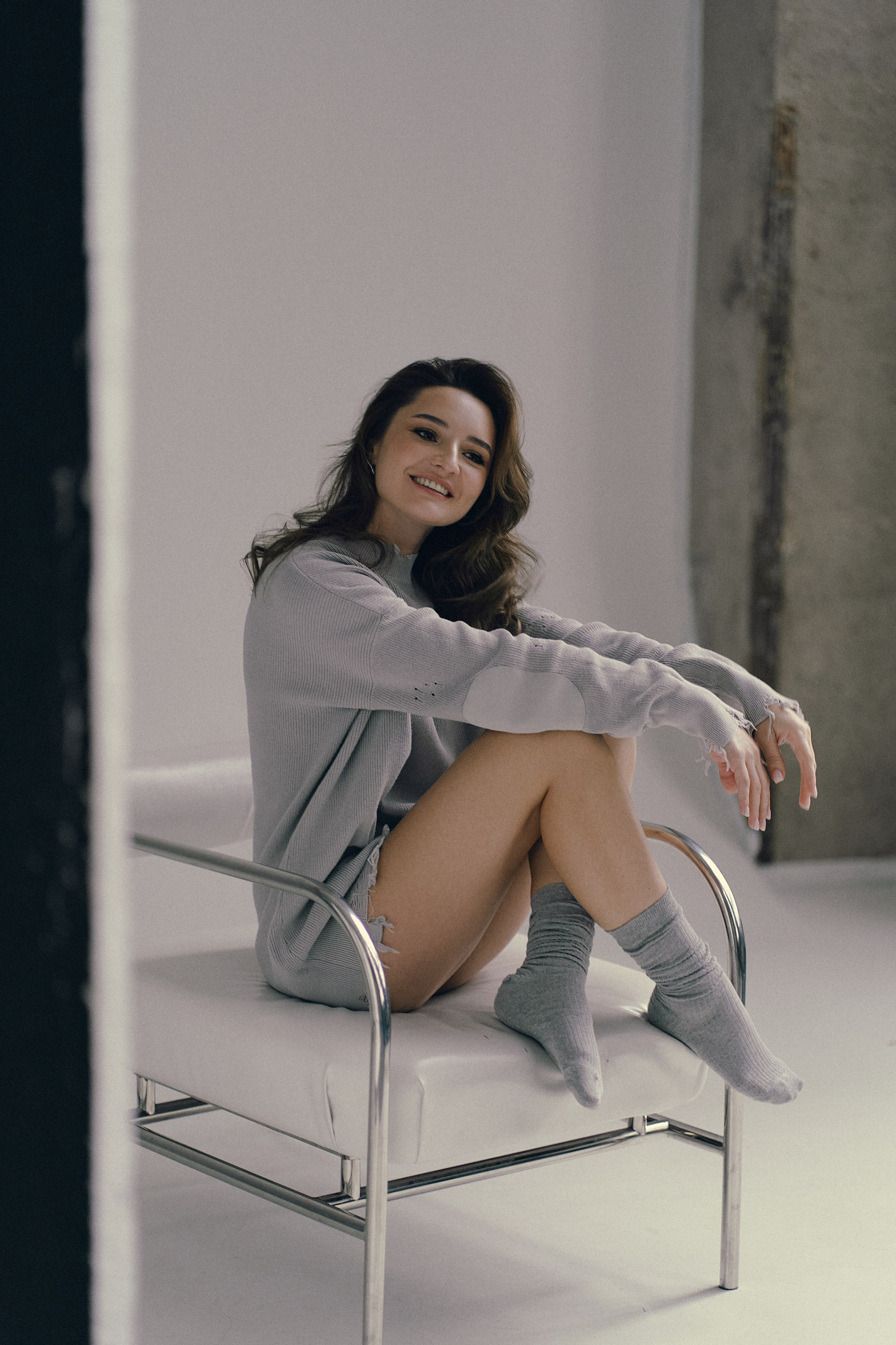 Мари. Фотограф в Москве. Каталог, лукбук, портреты