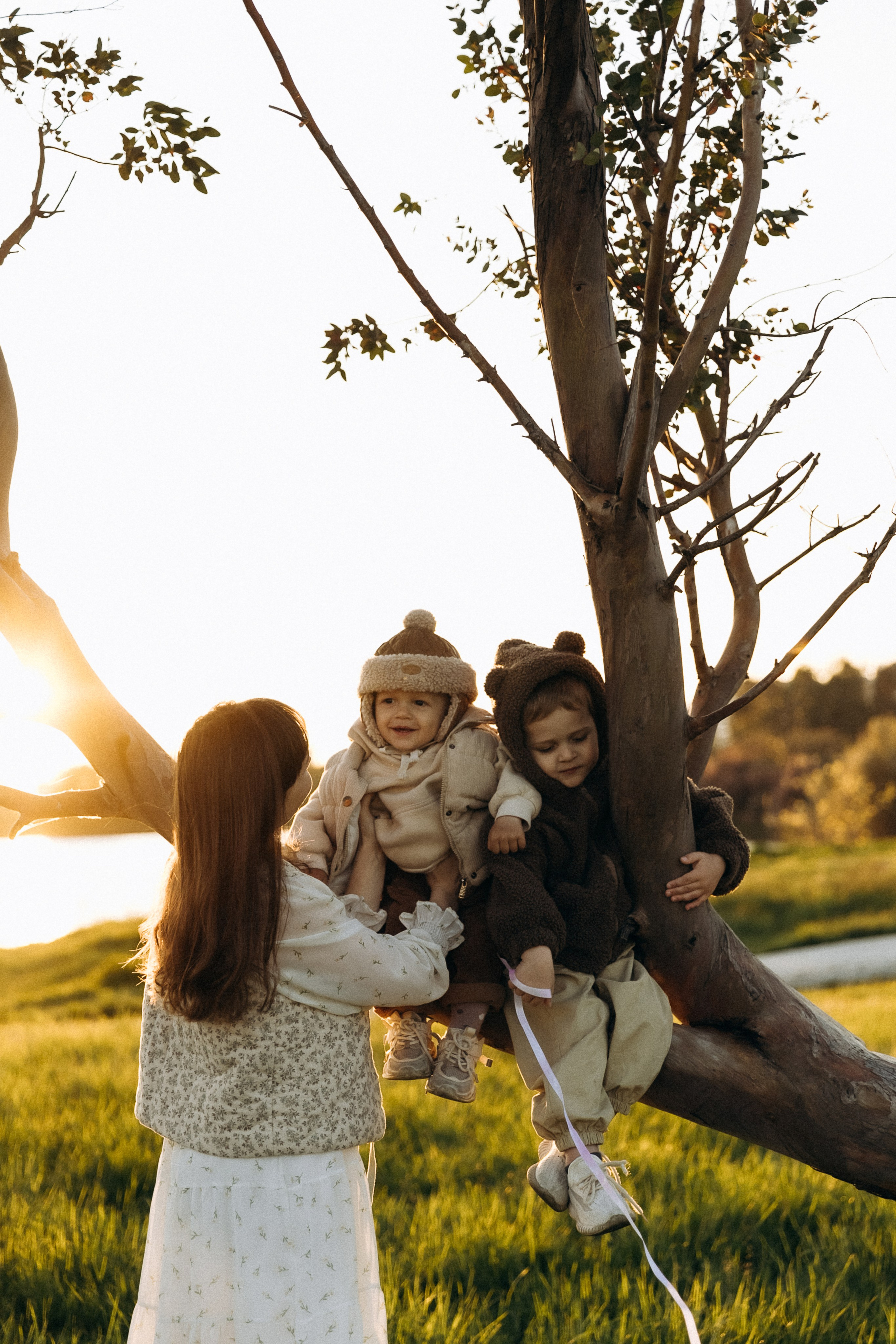 Одним тёплым весенним днём. Фотограф Сочи Адлер Сириус Красная Поляна Ошутина Анастасия