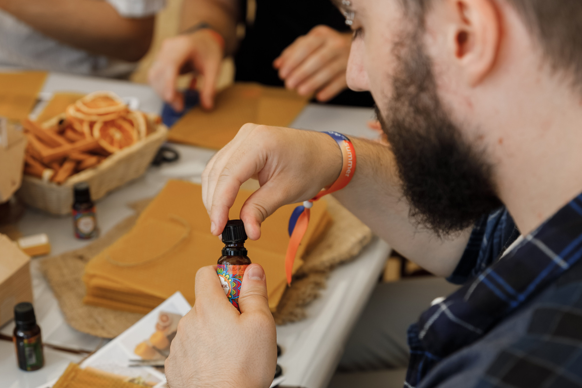 Корпоратив «Garage eight». Свадебный и эвент фотограф в Санкт-Петербурге Власов Сергей