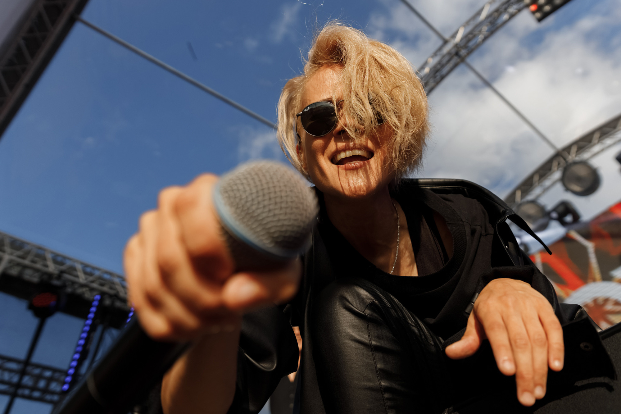 Корпоратив «Garage eight». Свадебный и эвент фотограф в Санкт-Петербурге Власов Сергей