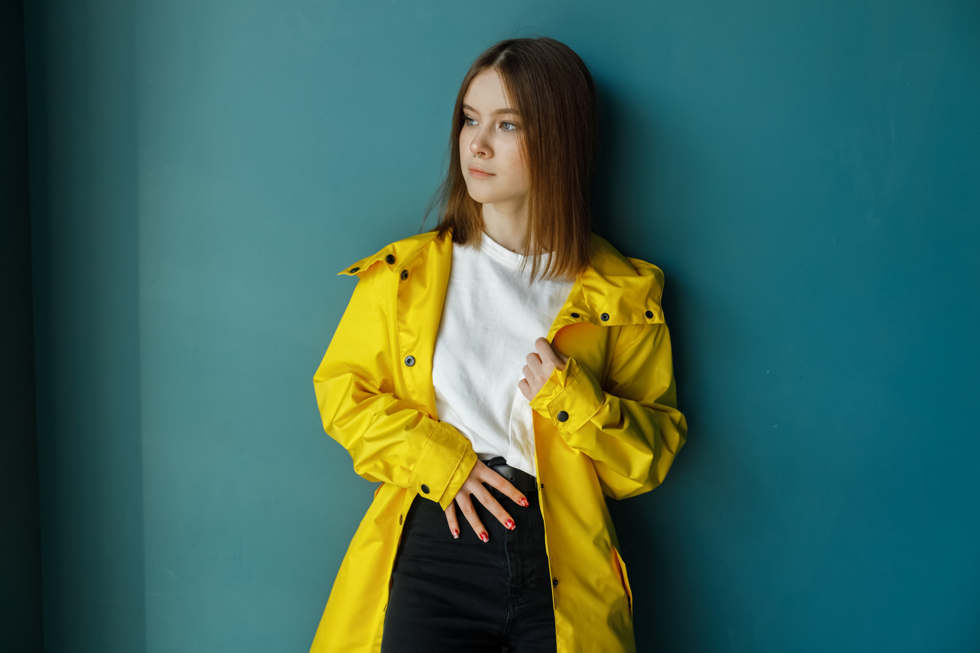 Hard Lunch clothing весна. Свадебный и эвент фотограф в Санкт-Петербурге Власов Сергей