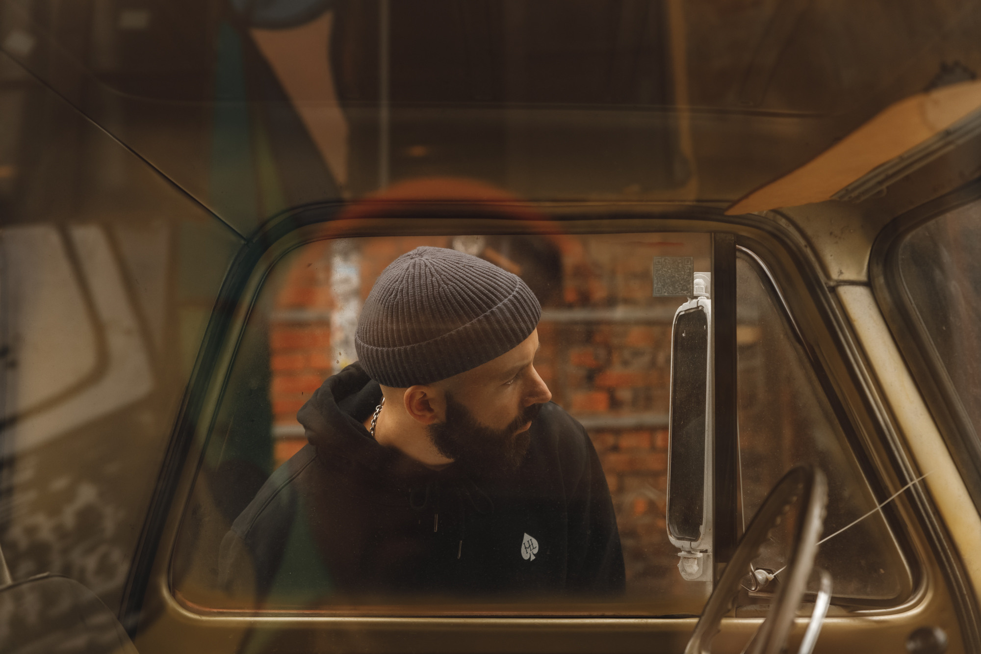 Hard Lunch clothing осень. Свадебный и эвент фотограф в Санкт-Петербурге Власов Сергей