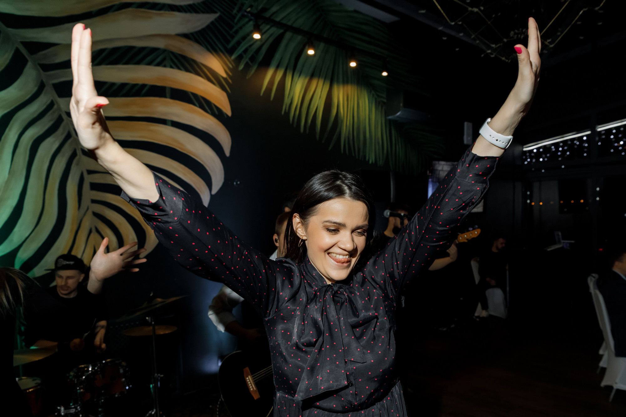 Корпоратив «МСТ». Свадебный и эвент фотограф в Санкт-Петербурге Власов Сергей