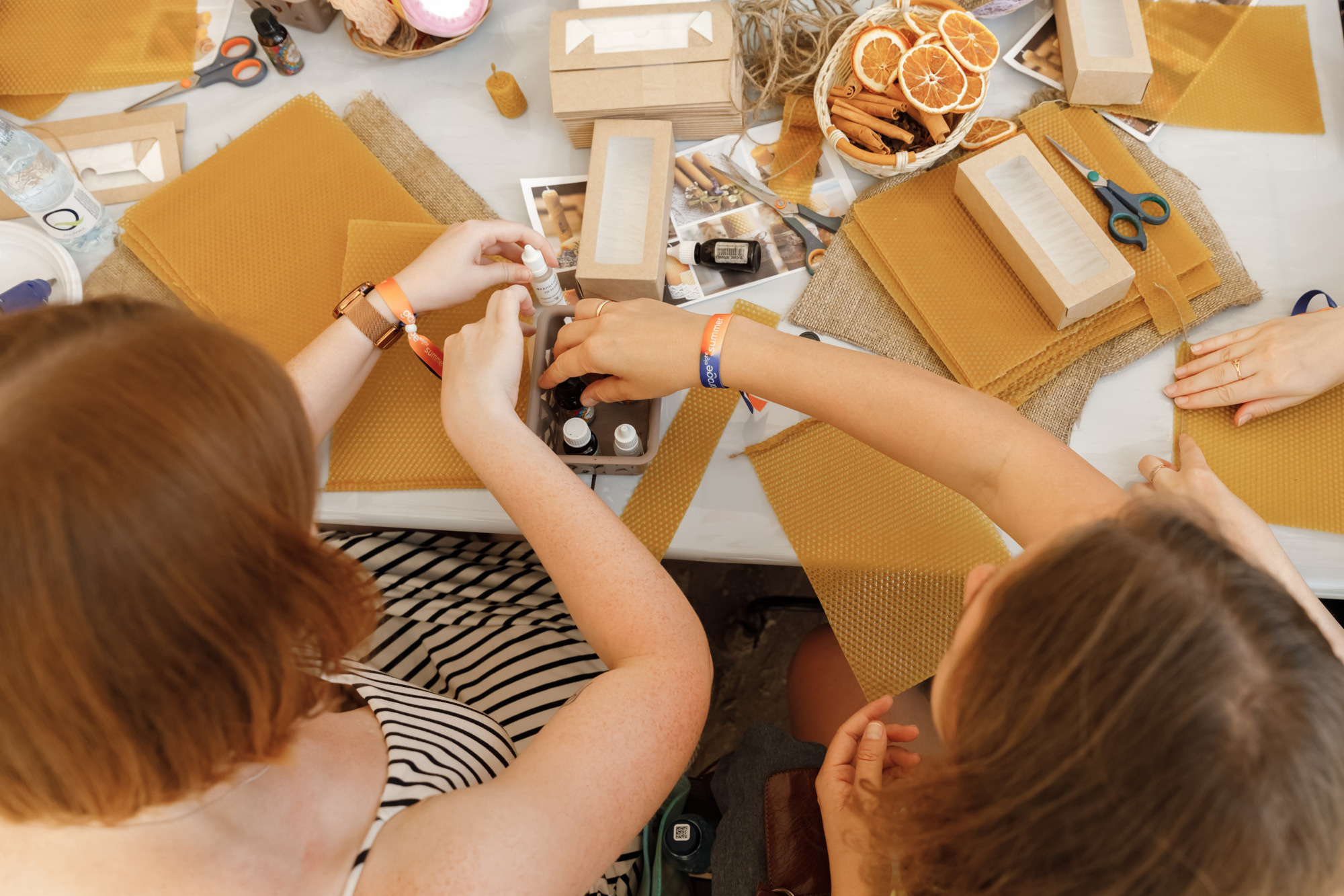 Корпоратив «Garage eight». Свадебный и эвент фотограф в Санкт-Петербурге Власов Сергей