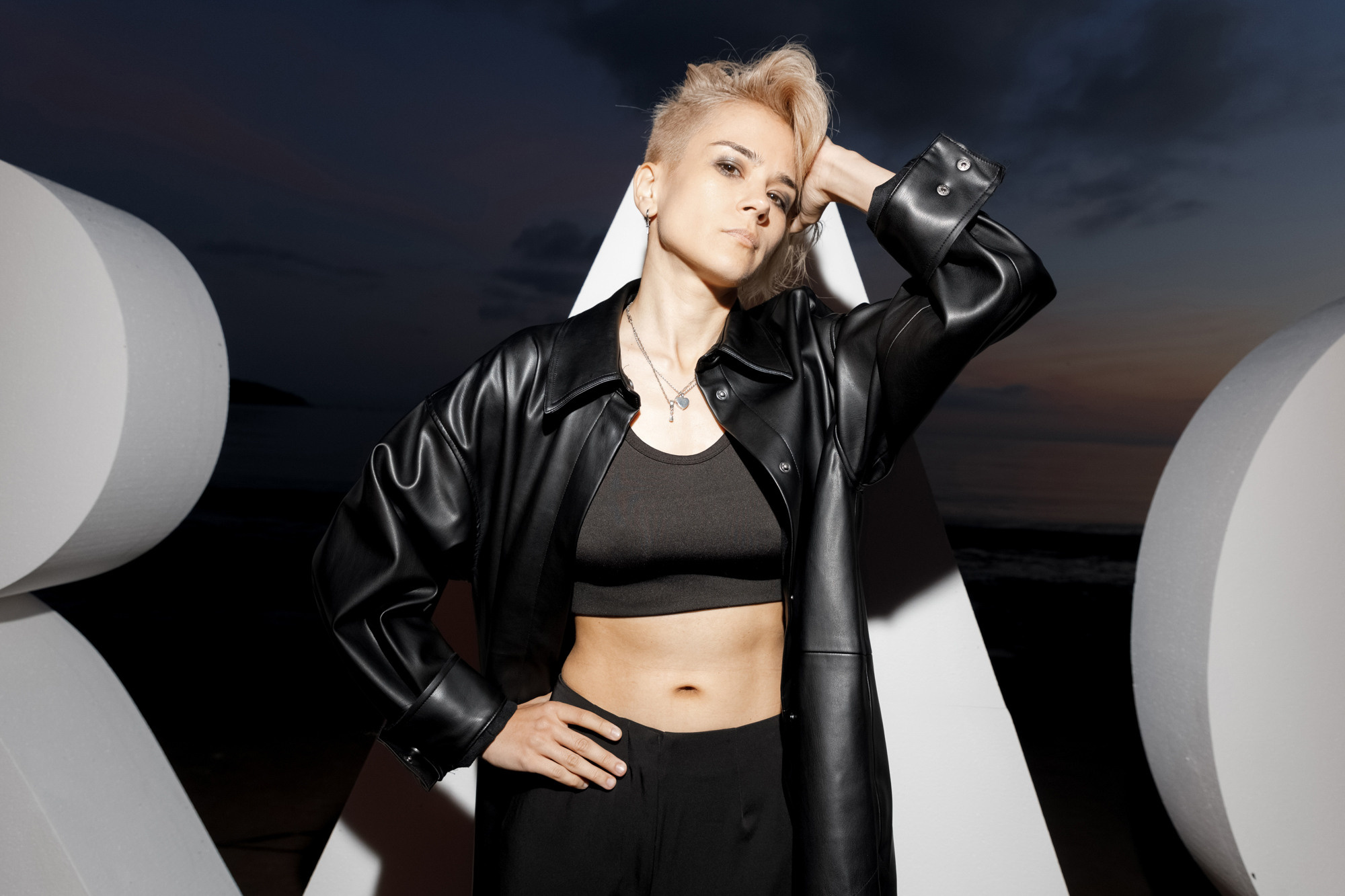 Корпоратив «Garage eight». Свадебный и эвент фотограф в Санкт-Петербурге Власов Сергей