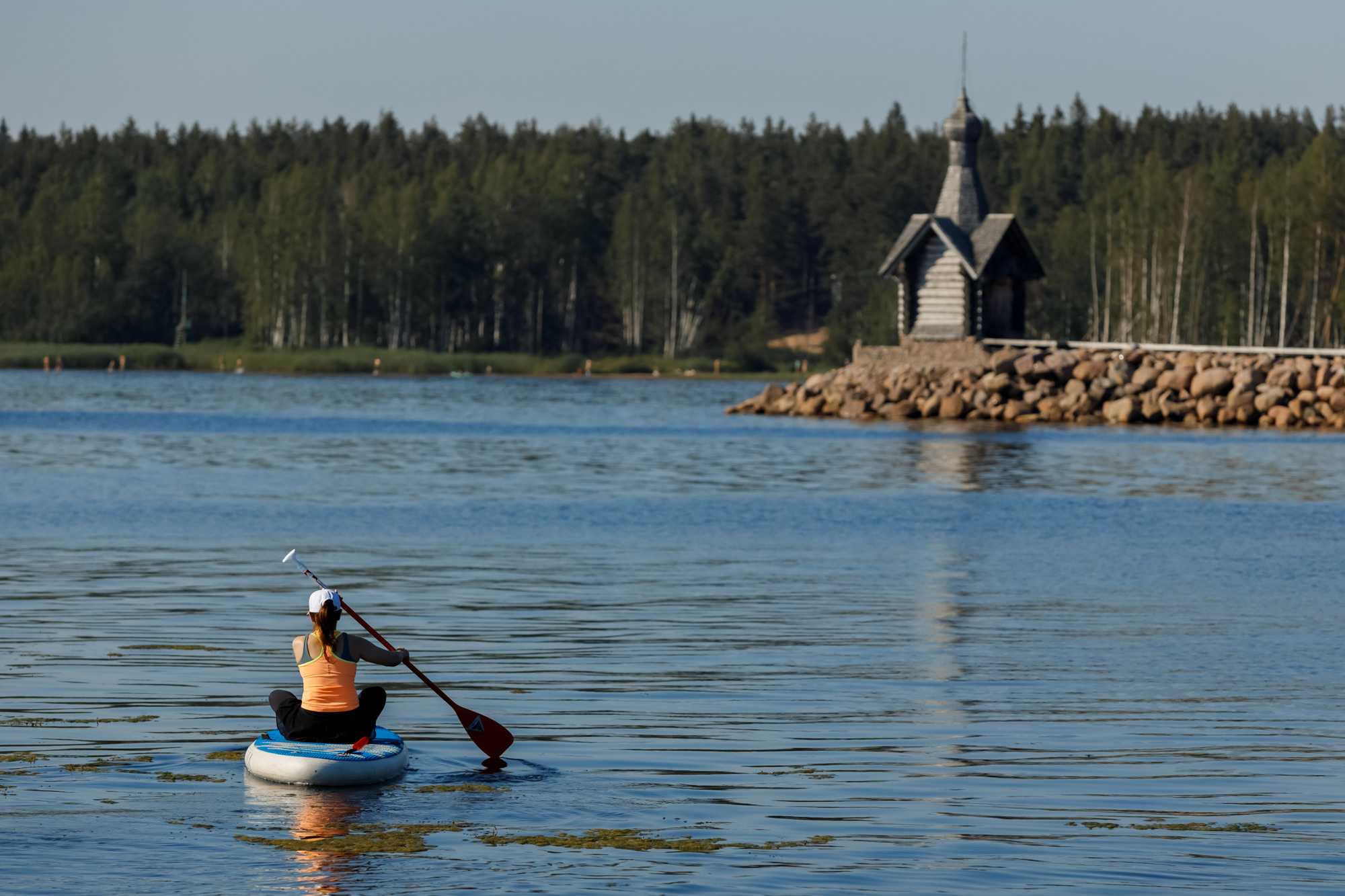 Тимбилдинг «ИННОТЕХ». Свадебный и эвент фотограф в Санкт-Петербурге Власов Сергей
