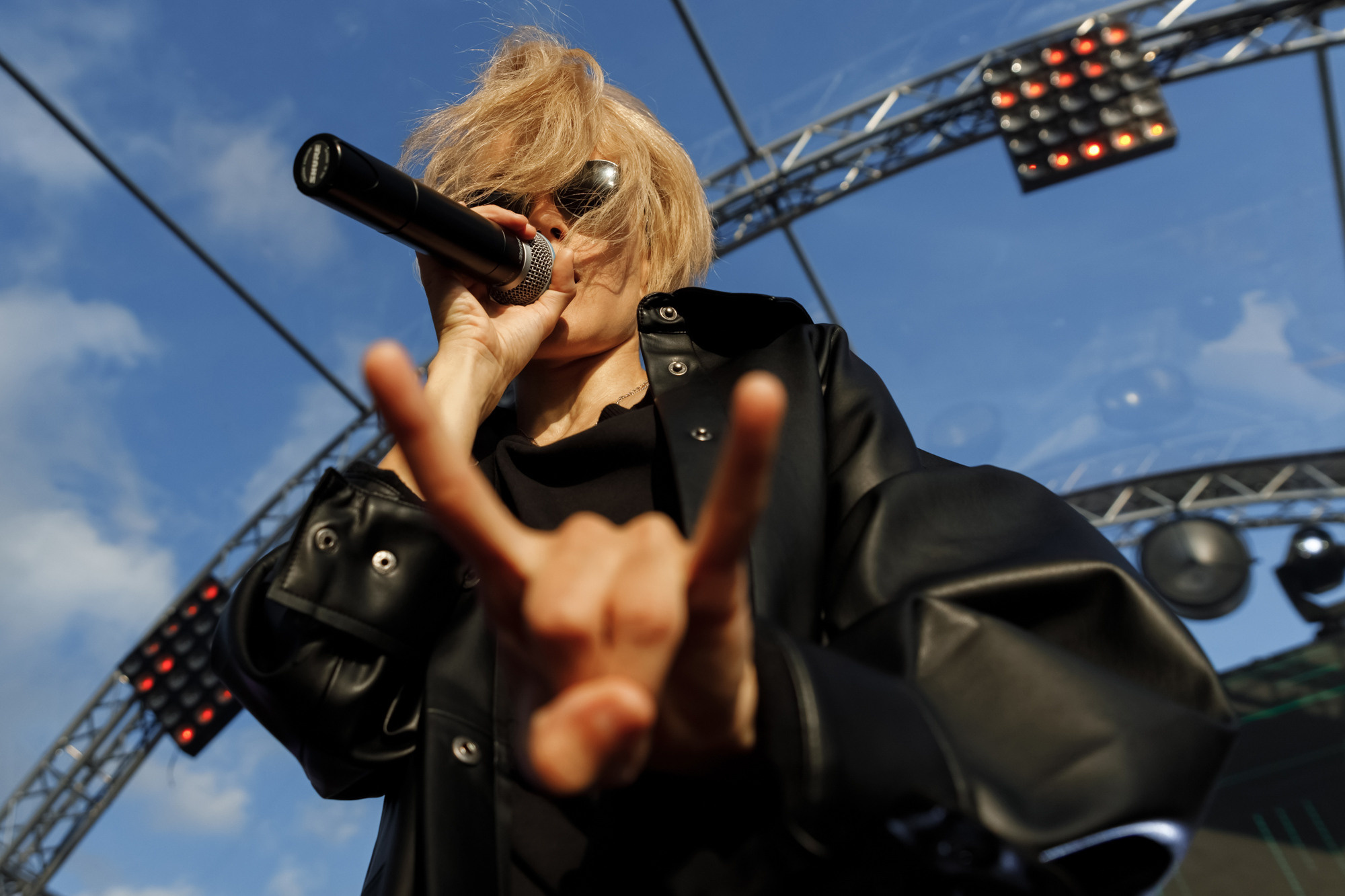 Корпоратив «Garage eight». Свадебный и эвент фотограф в Санкт-Петербурге Власов Сергей