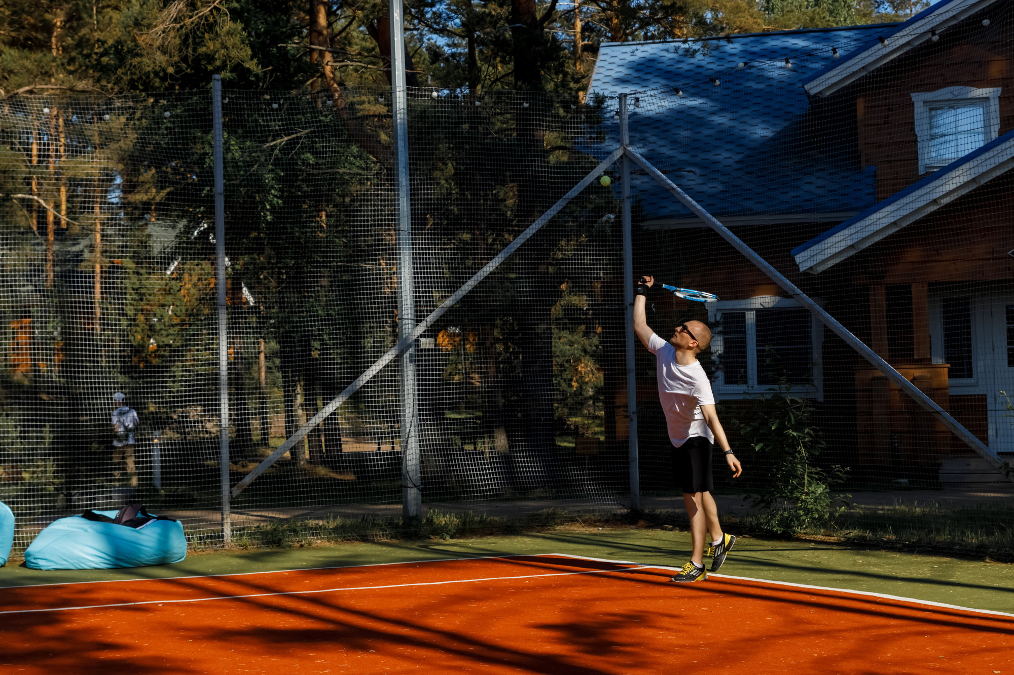 Тимбилдинг «ИННОТЕХ». Свадебный и эвент фотограф в Санкт-Петербурге Власов Сергей