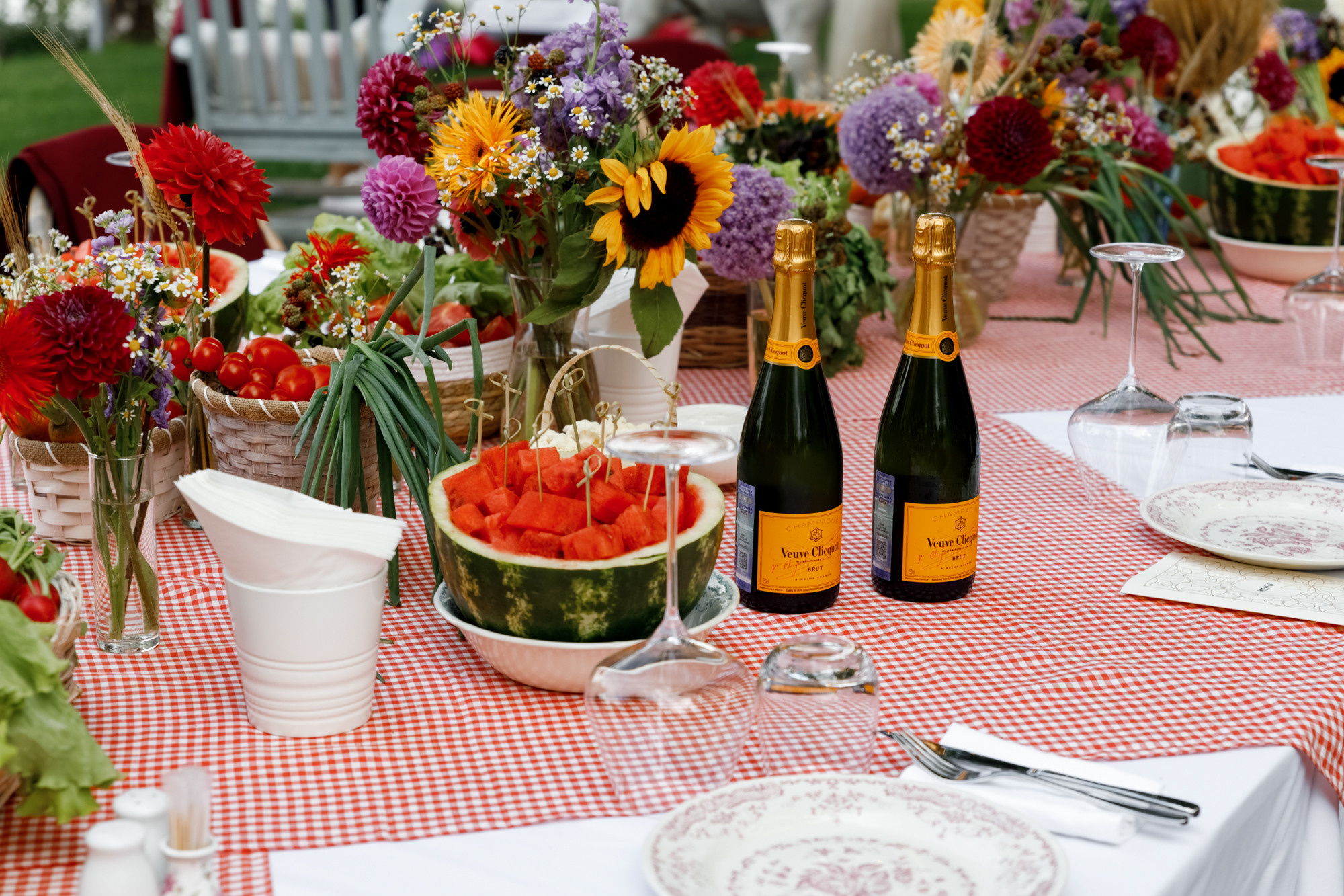 День рождения. Свадебный и эвент фотограф в Санкт-Петербурге Власов Сергей