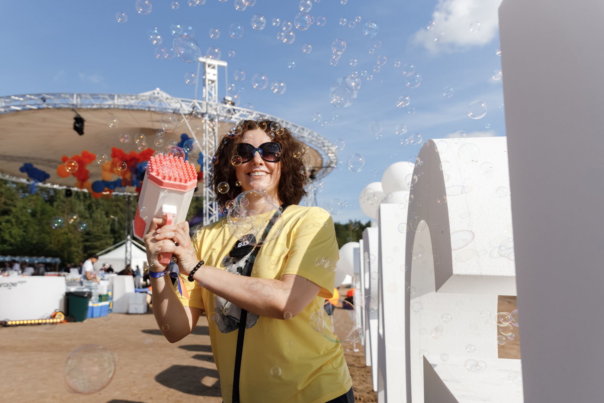 Корпоратив «Garage eight». Свадебный и эвент фотограф в Санкт-Петербурге Власов Сергей